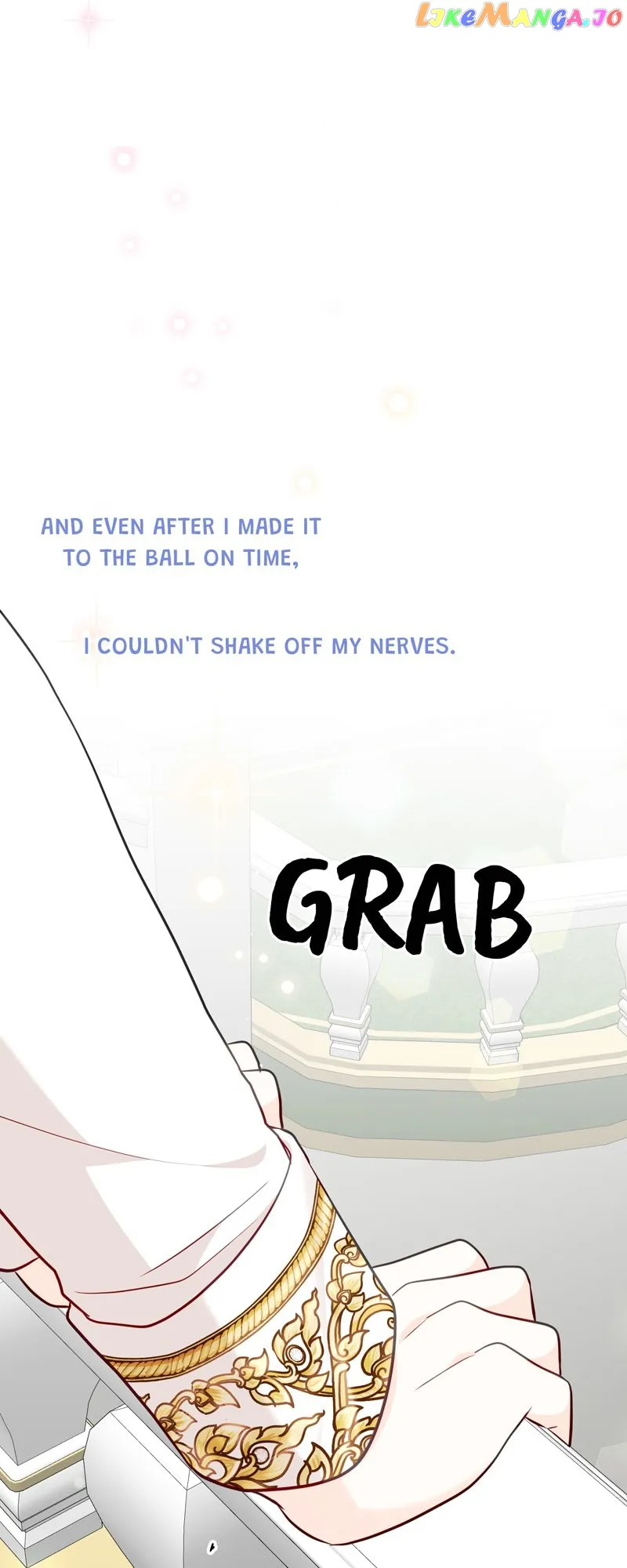 Can’t Go Too Far with the Unrelenting Duke chapter 67 page 23