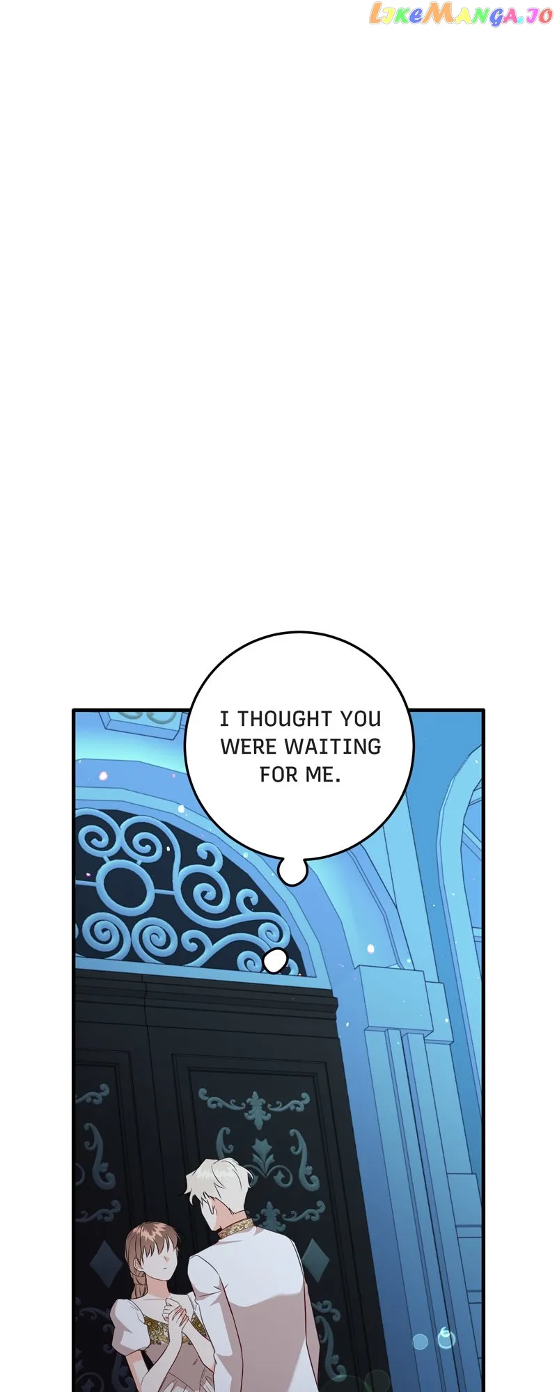 Can’t Go Too Far with the Unrelenting Duke chapter 67 page 33