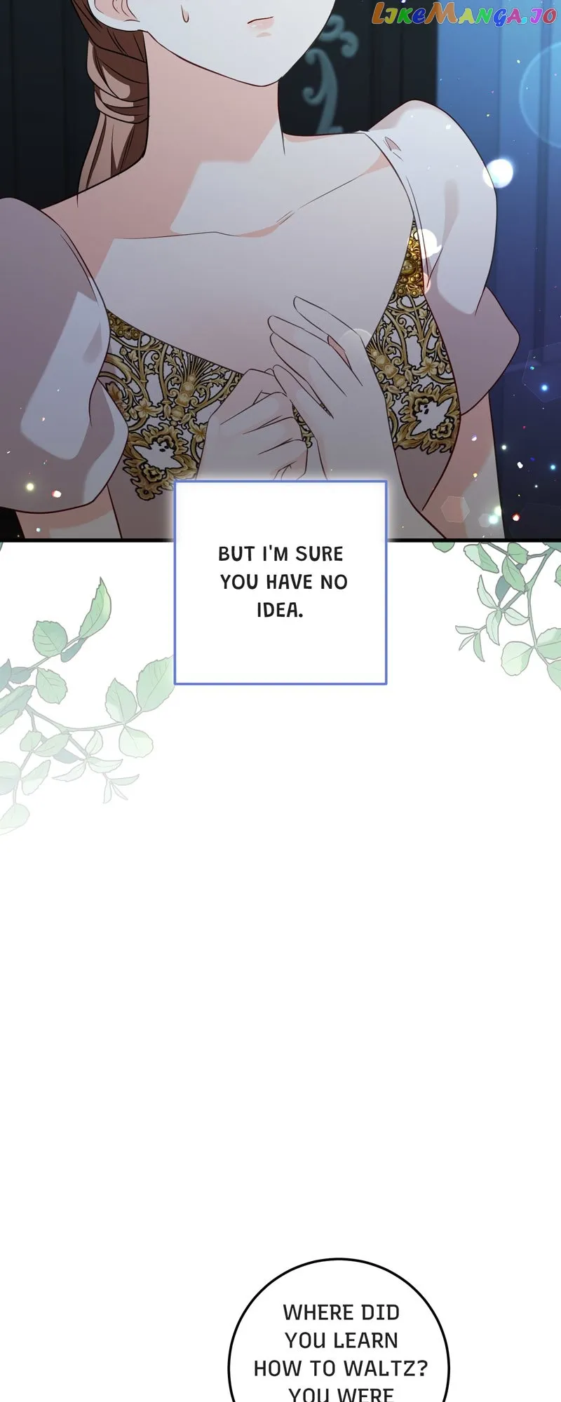 Can’t Go Too Far with the Unrelenting Duke chapter 67 page 35