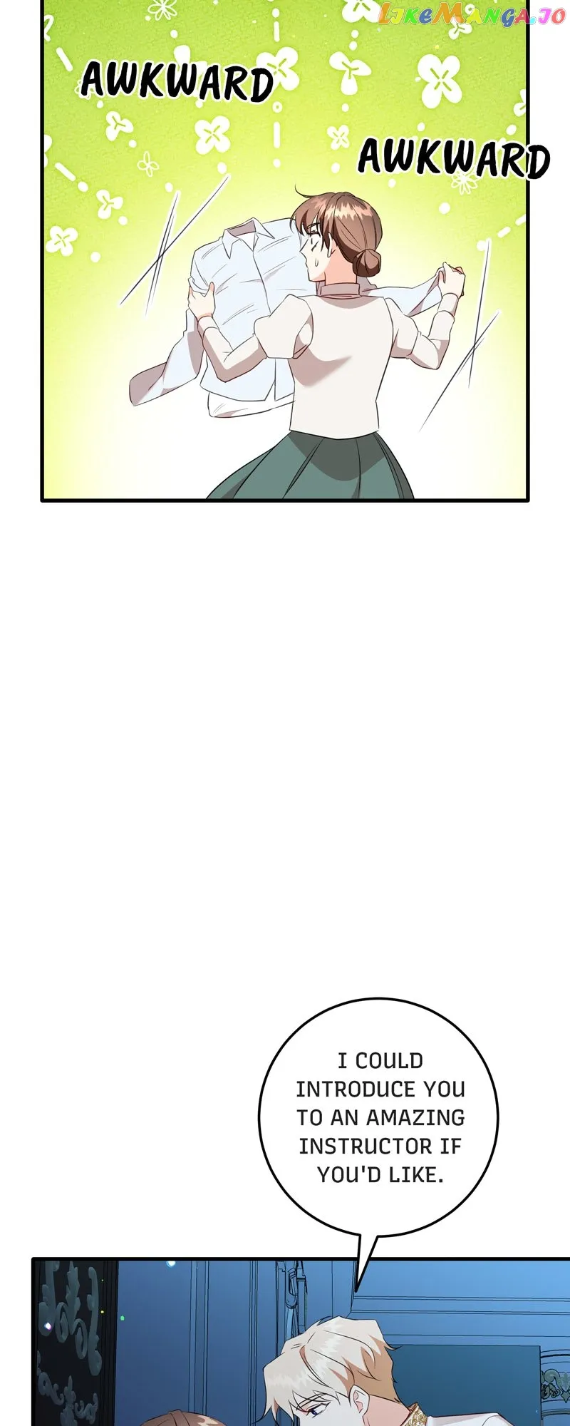 Can’t Go Too Far with the Unrelenting Duke chapter 67 page 37