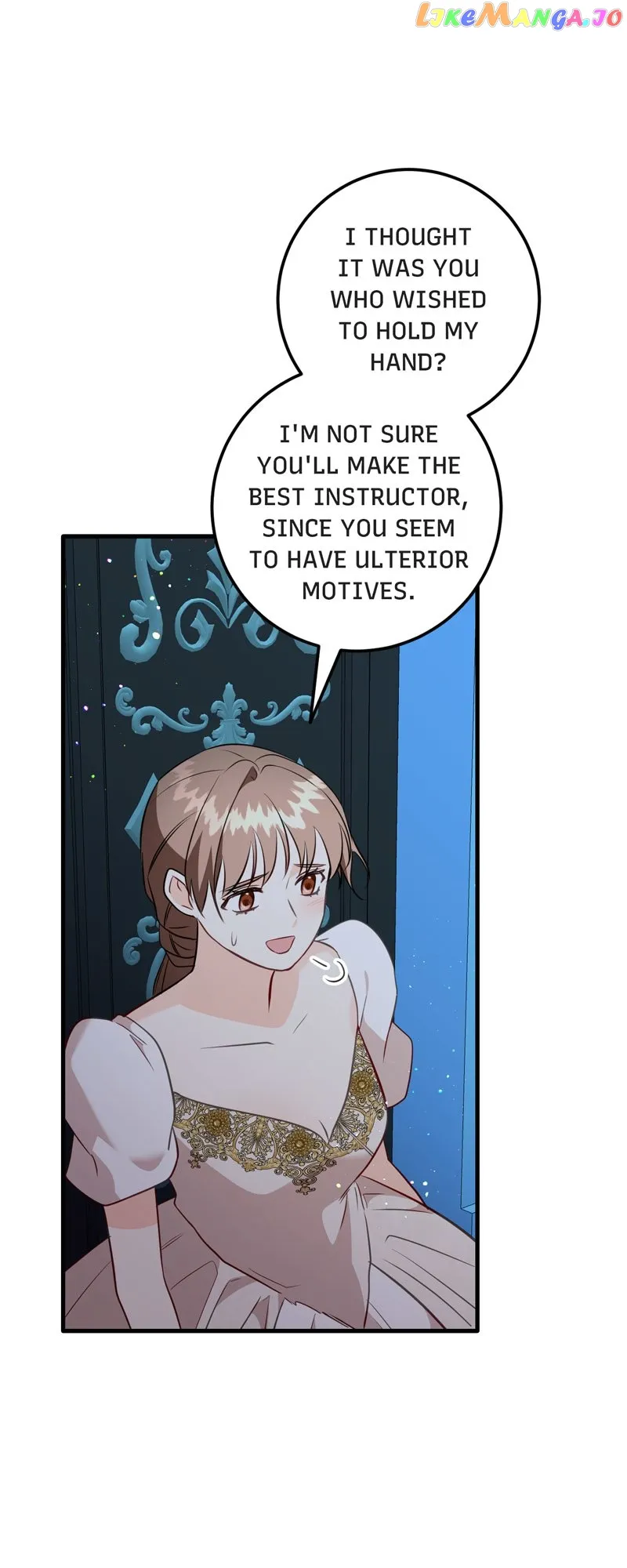 Can’t Go Too Far with the Unrelenting Duke chapter 67 page 41
