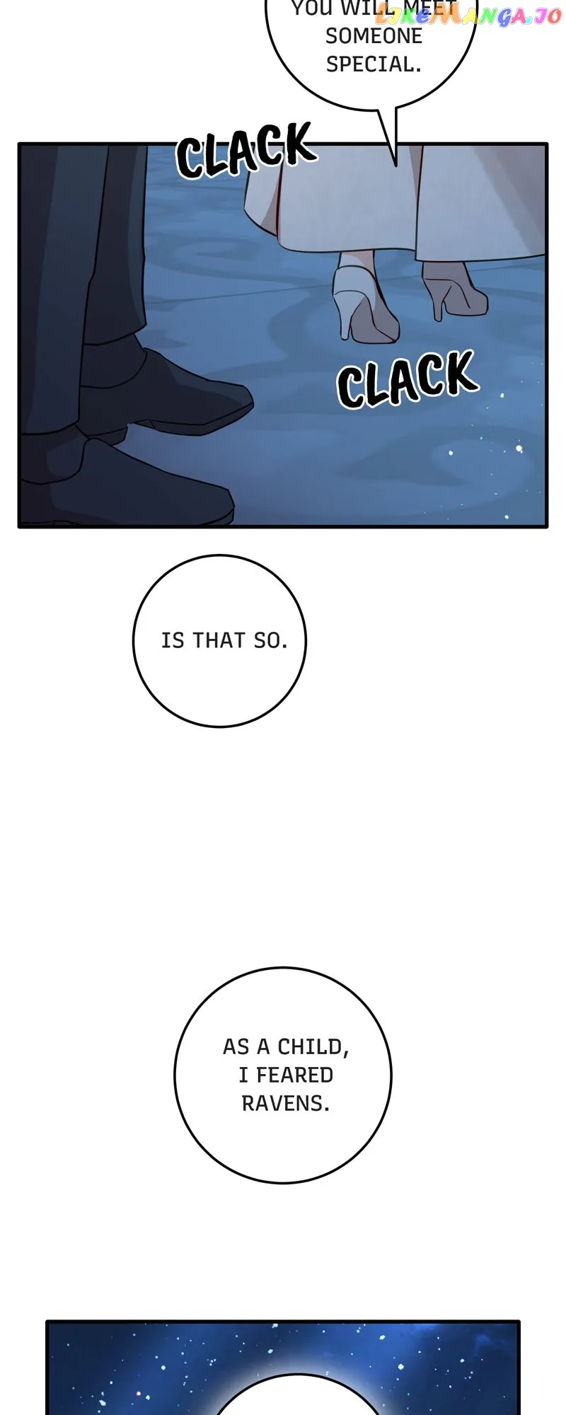 Can’t Go Too Far with the Unrelenting Duke chapter 67 page 54