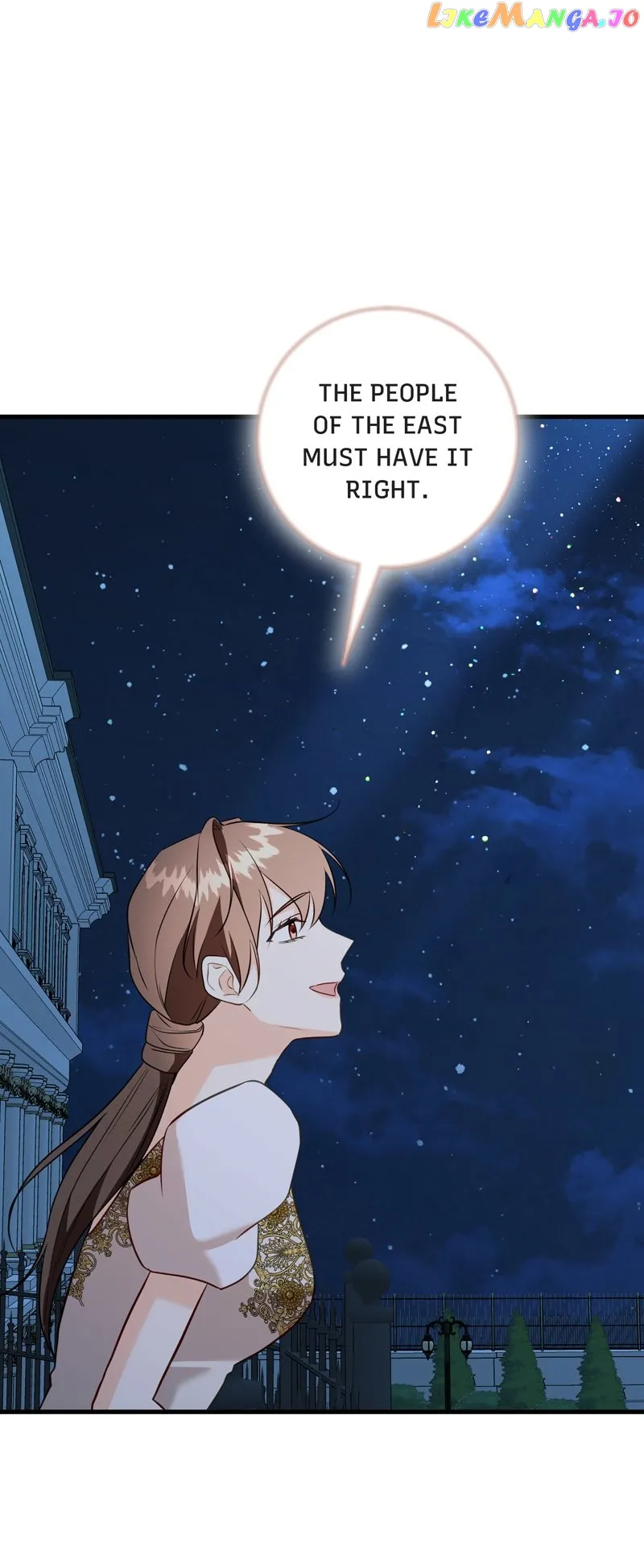 Can’t Go Too Far with the Unrelenting Duke chapter 67 page 56