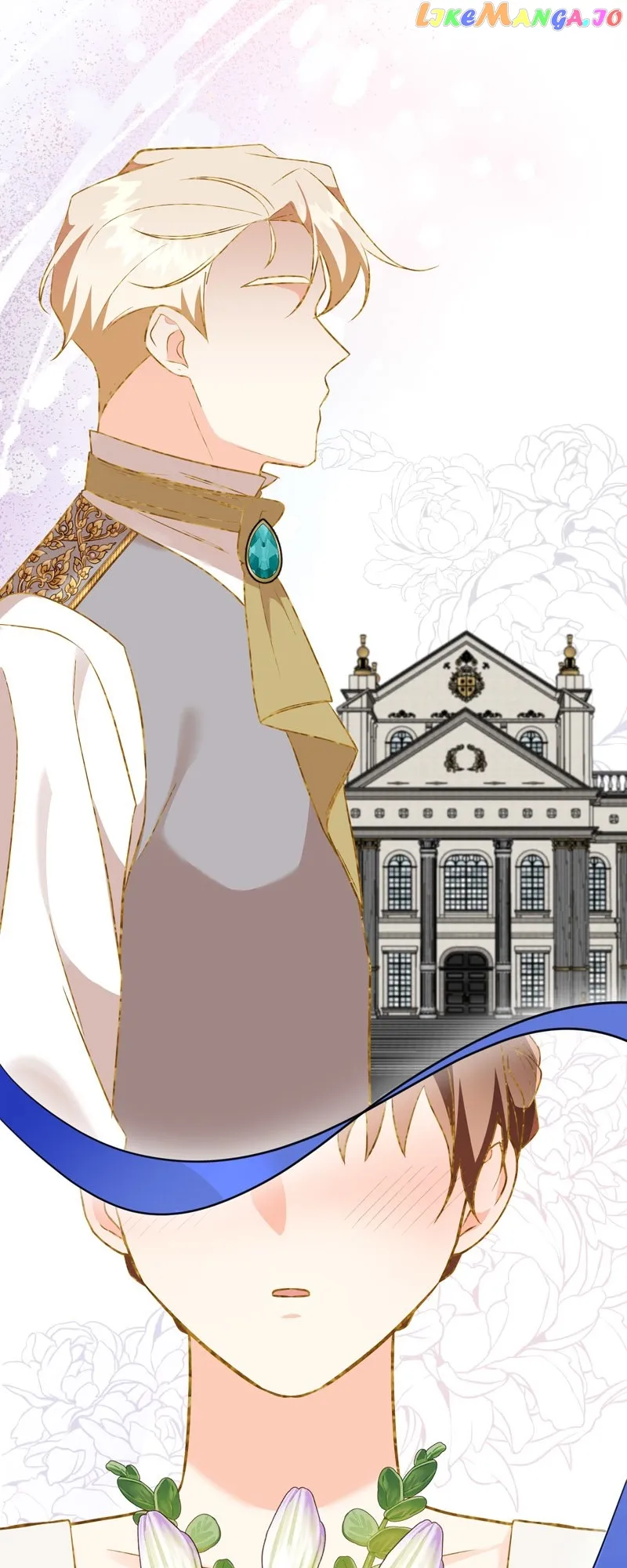 Can’t Go Too Far with the Unrelenting Duke chapter 67 page 61