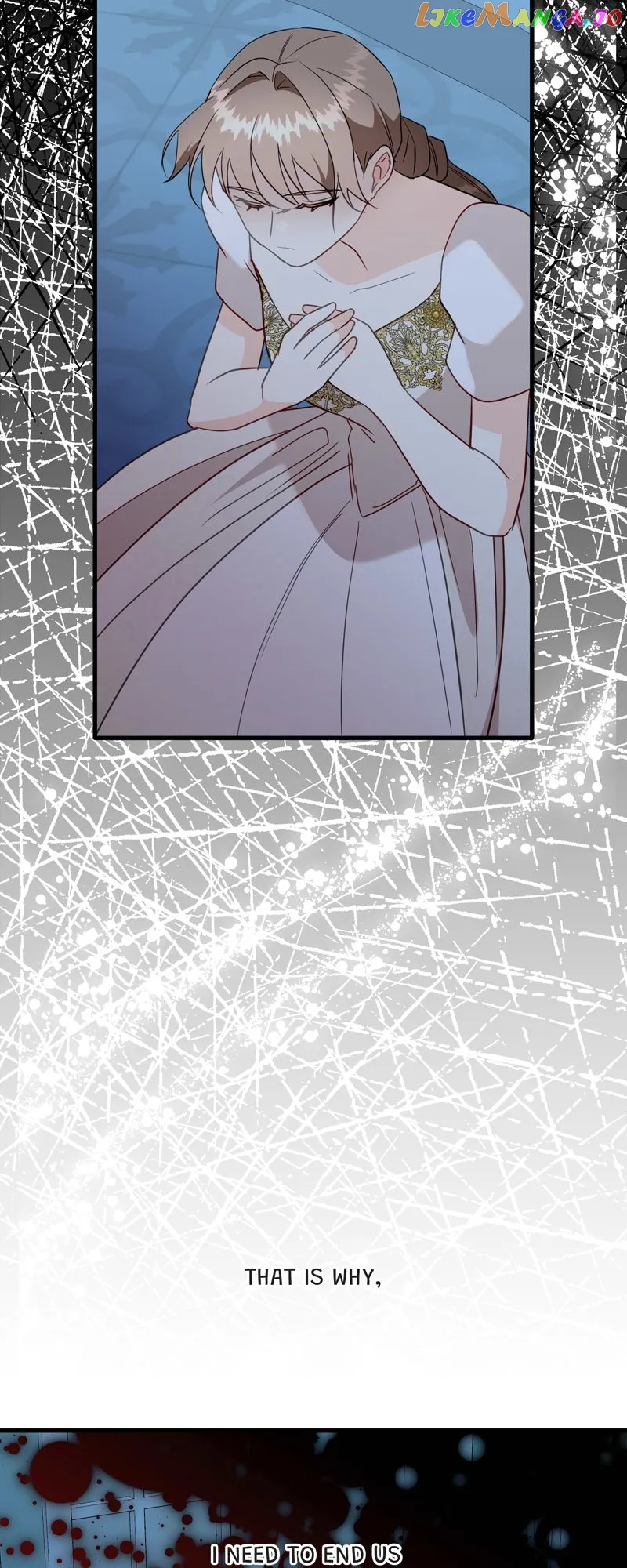 Can’t Go Too Far with the Unrelenting Duke chapter 67 page 67