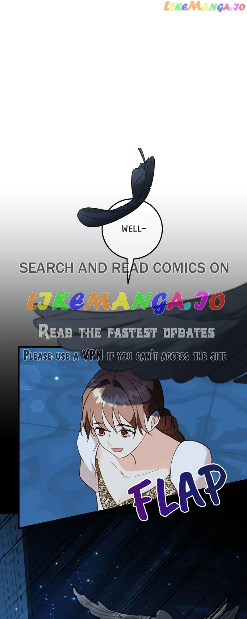 Can’t Go Too Far with the Unrelenting Duke chapter 67 page 79