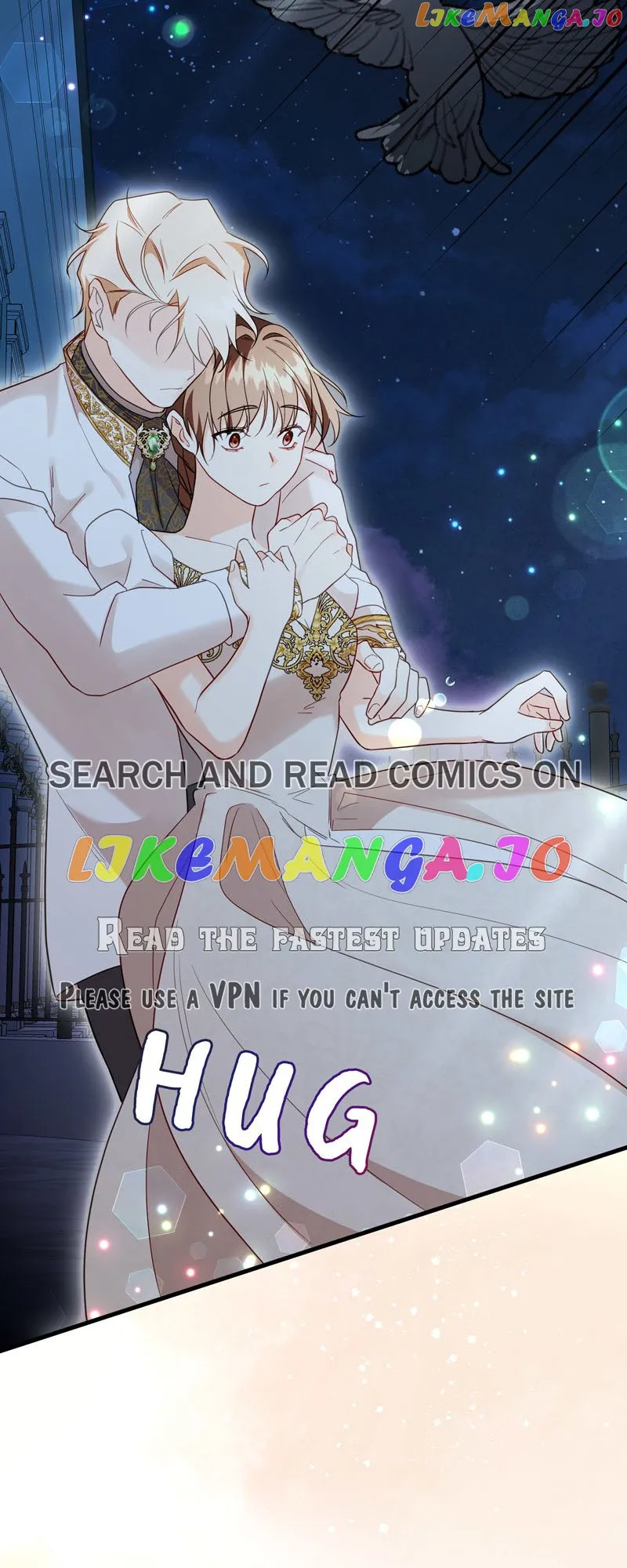 Can’t Go Too Far with the Unrelenting Duke chapter 67 page 80