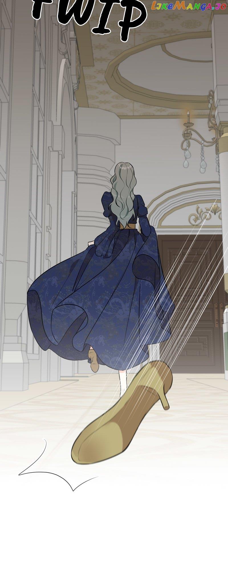 Can’t Go Too Far with the Unrelenting Duke chapter 68 page 2