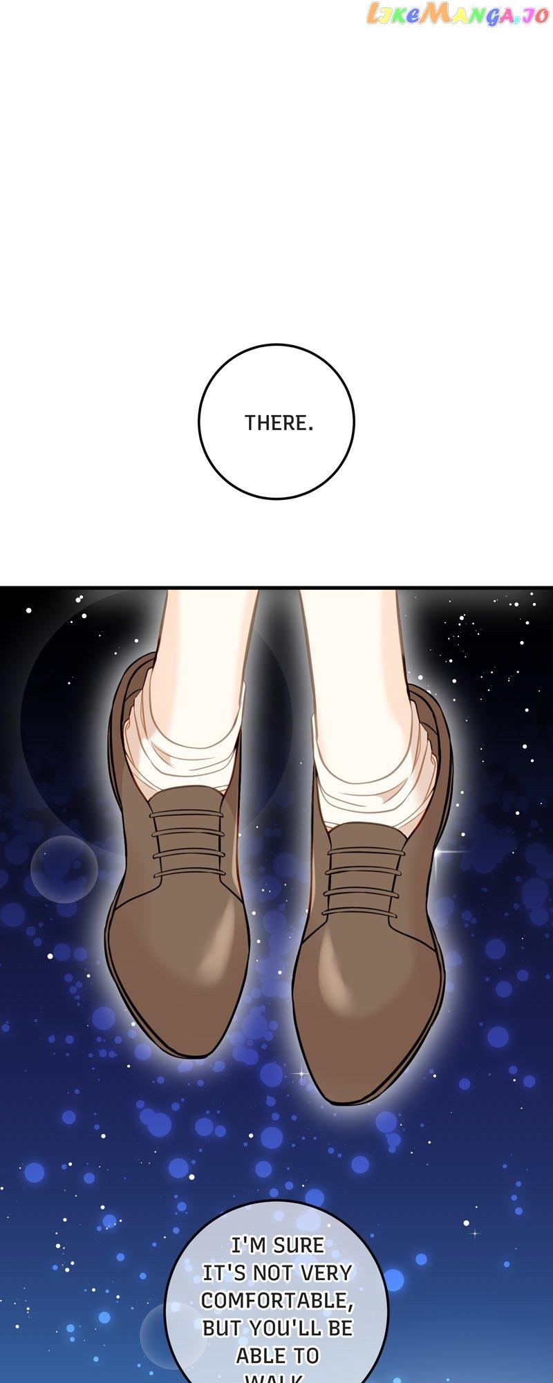 Can’t Go Too Far with the Unrelenting Duke chapter 68 page 32