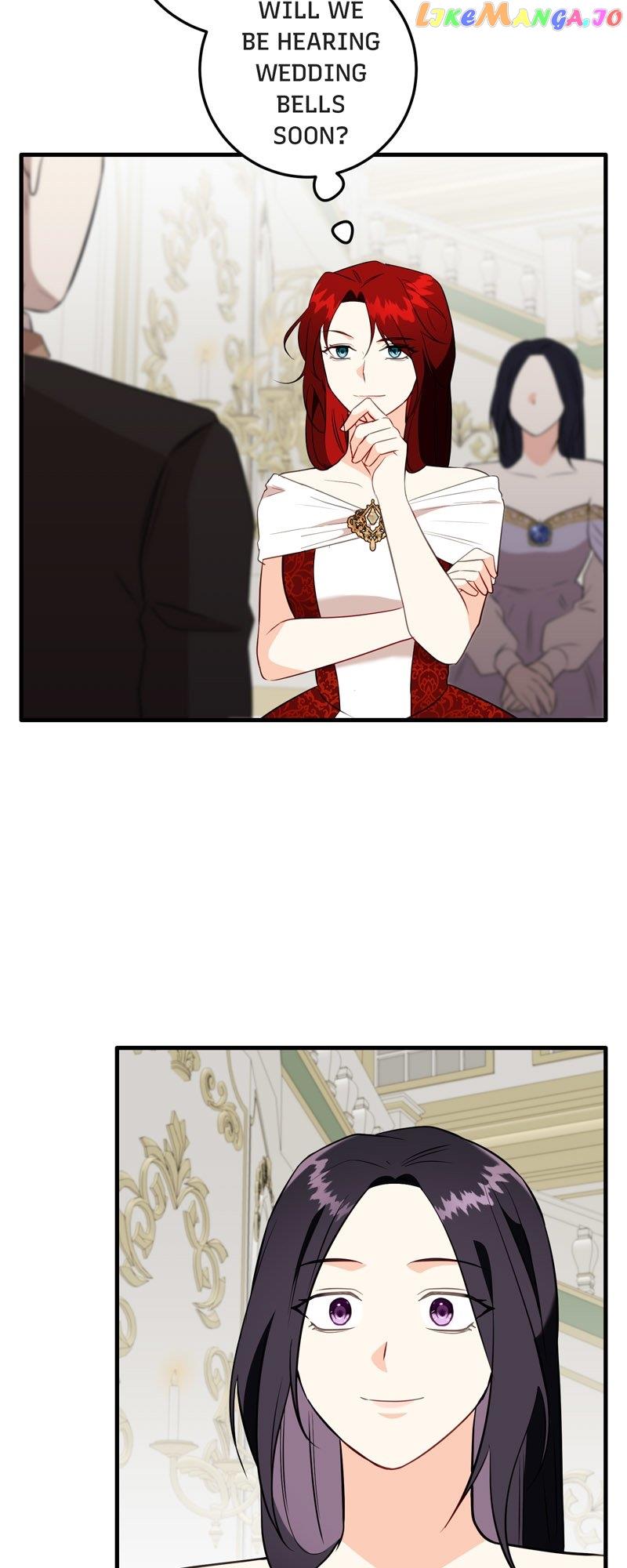 Can’t Go Too Far with the Unrelenting Duke chapter 68 page 48