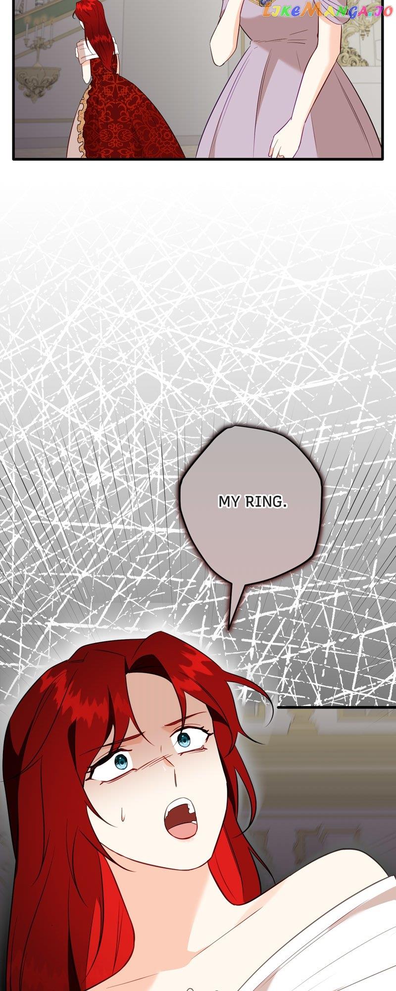 Can’t Go Too Far with the Unrelenting Duke chapter 68 page 52