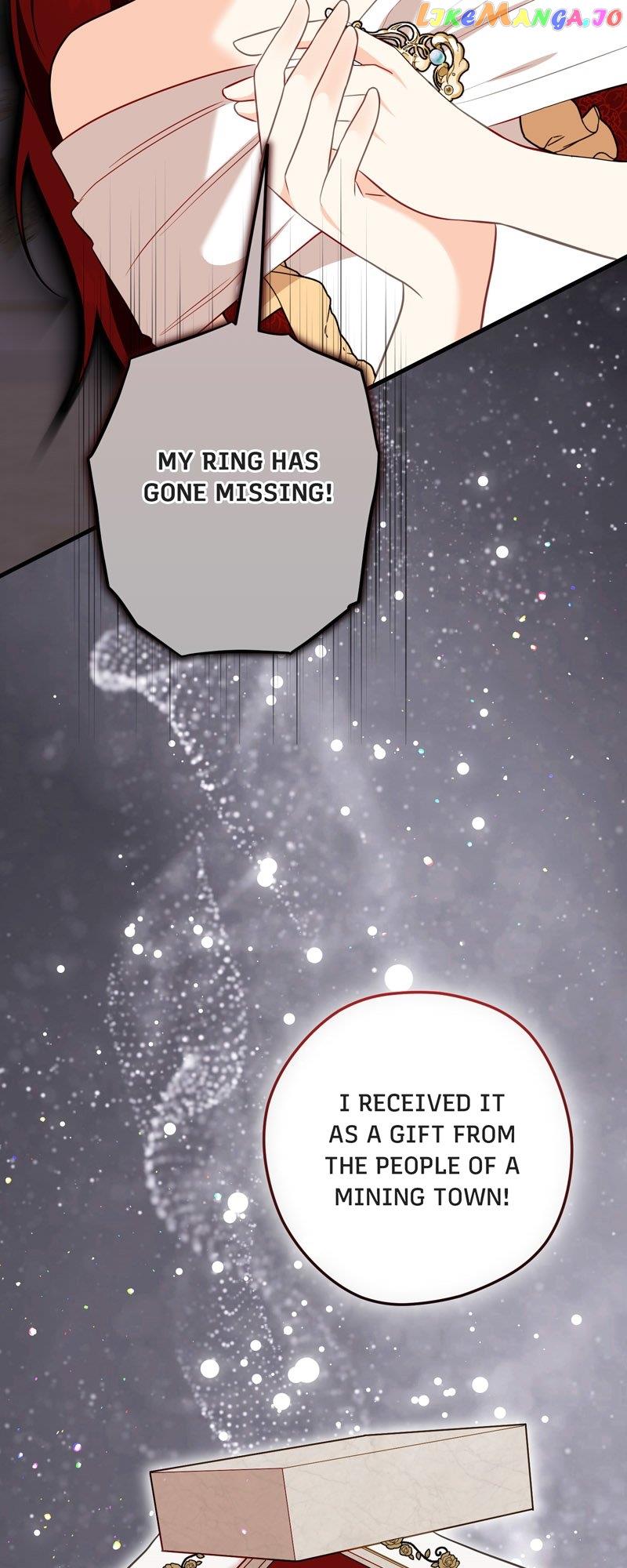 Can’t Go Too Far with the Unrelenting Duke chapter 68 page 53