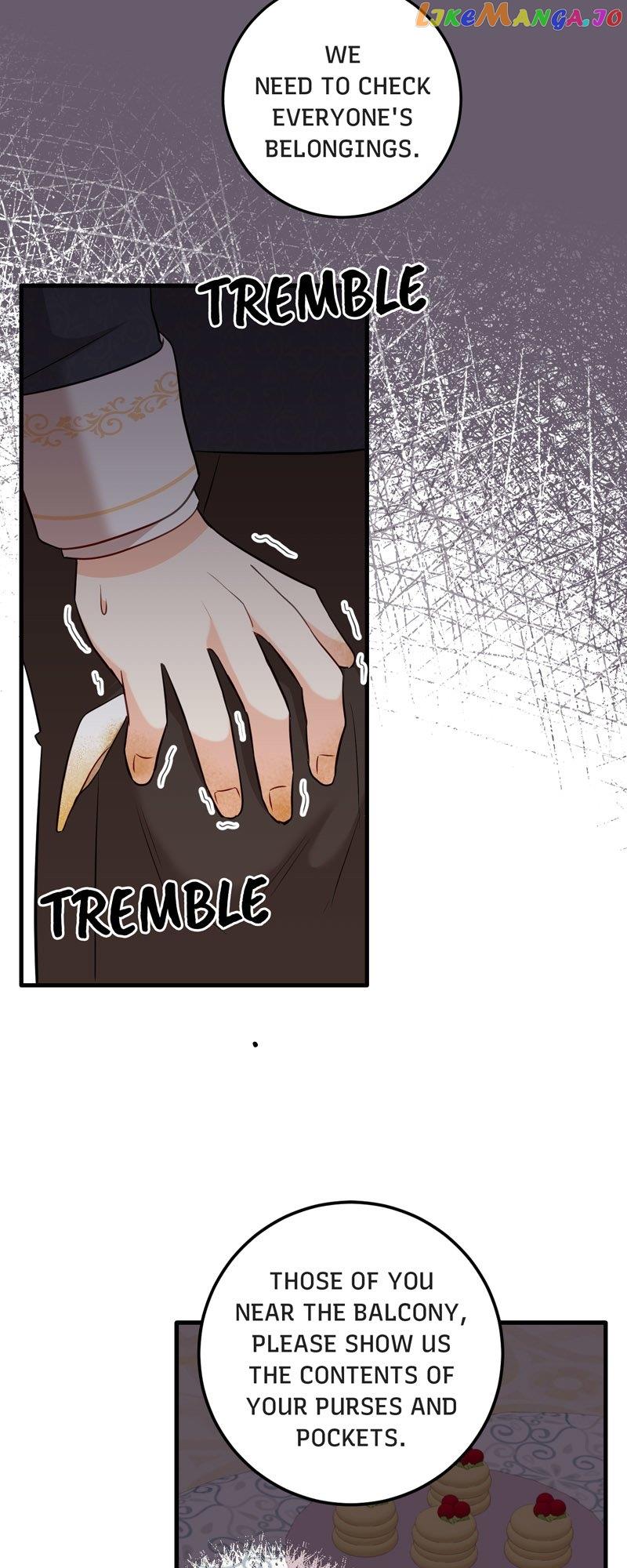 Can’t Go Too Far with the Unrelenting Duke chapter 68 page 67