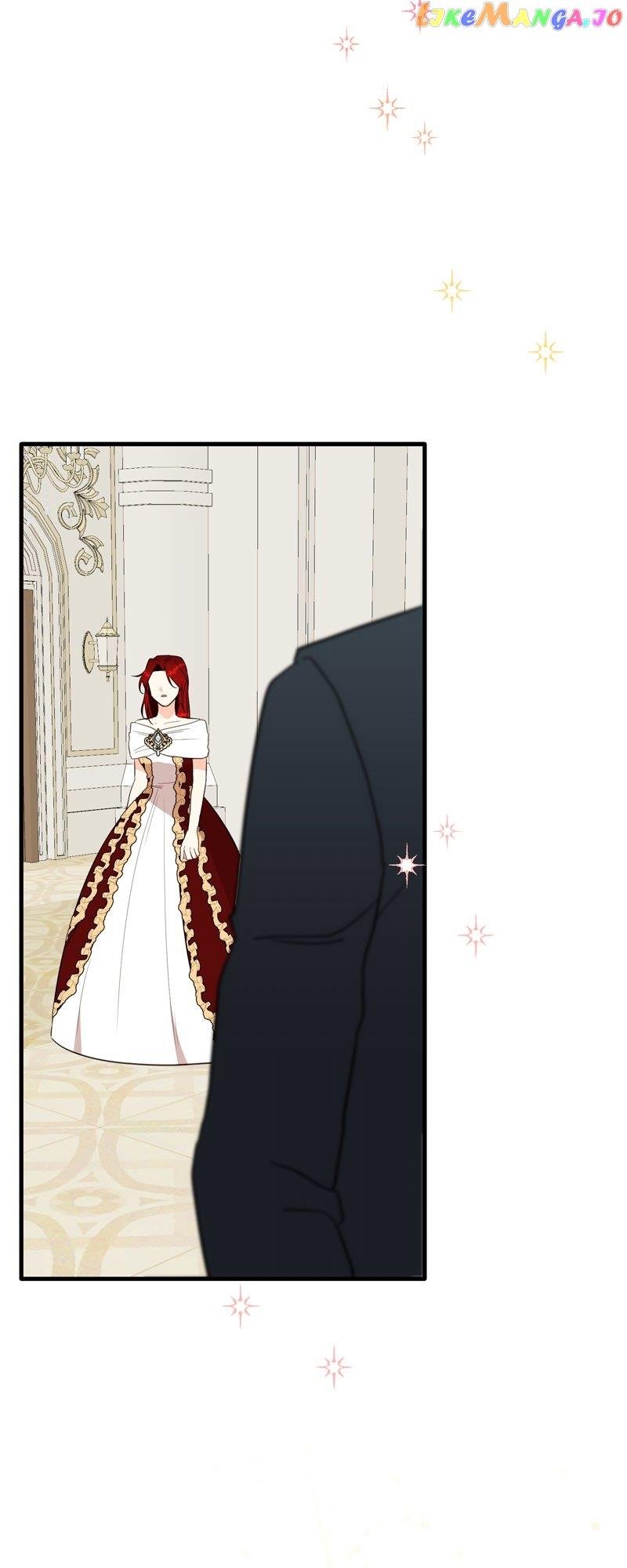Can’t Go Too Far with the Unrelenting Duke chapter 68 page 74