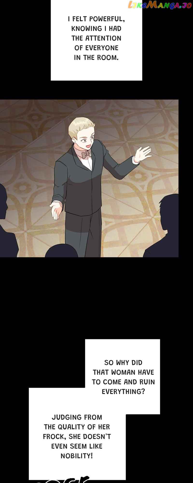 Can’t Go Too Far with the Unrelenting Duke chapter 69 page 7
