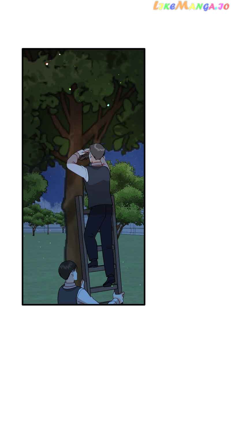 Can’t Go Too Far with the Unrelenting Duke chapter 69 page 32
