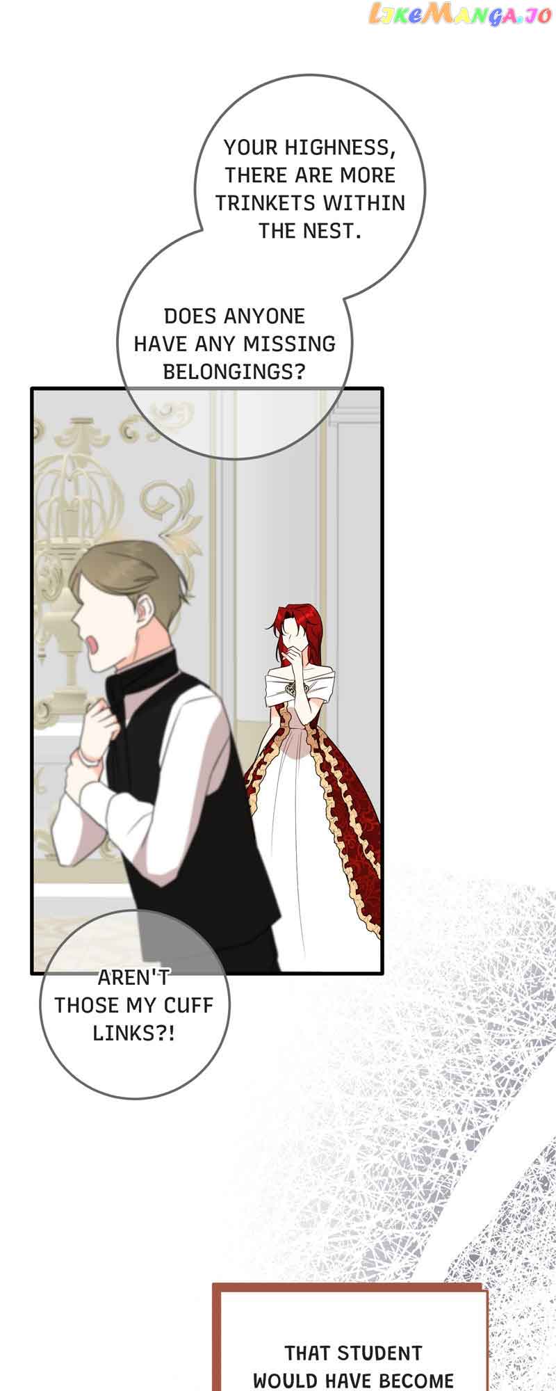 Can’t Go Too Far with the Unrelenting Duke chapter 69 page 35