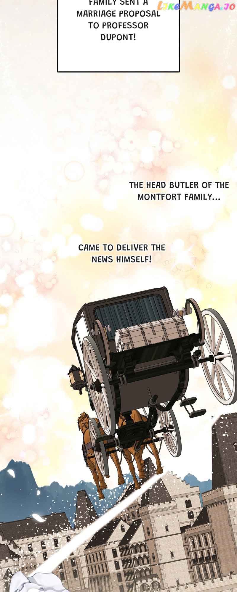 Can’t Go Too Far with the Unrelenting Duke chapter 69 page 44