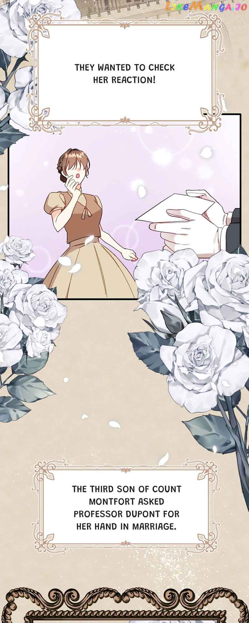 Can’t Go Too Far with the Unrelenting Duke chapter 69 page 45