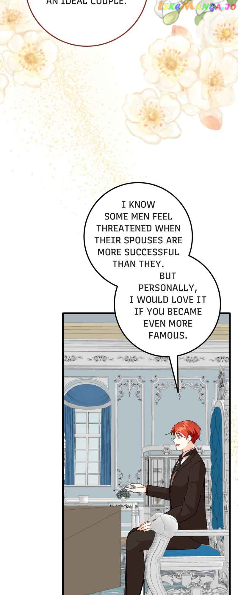 Can’t Go Too Far with the Unrelenting Duke chapter 69 page 69