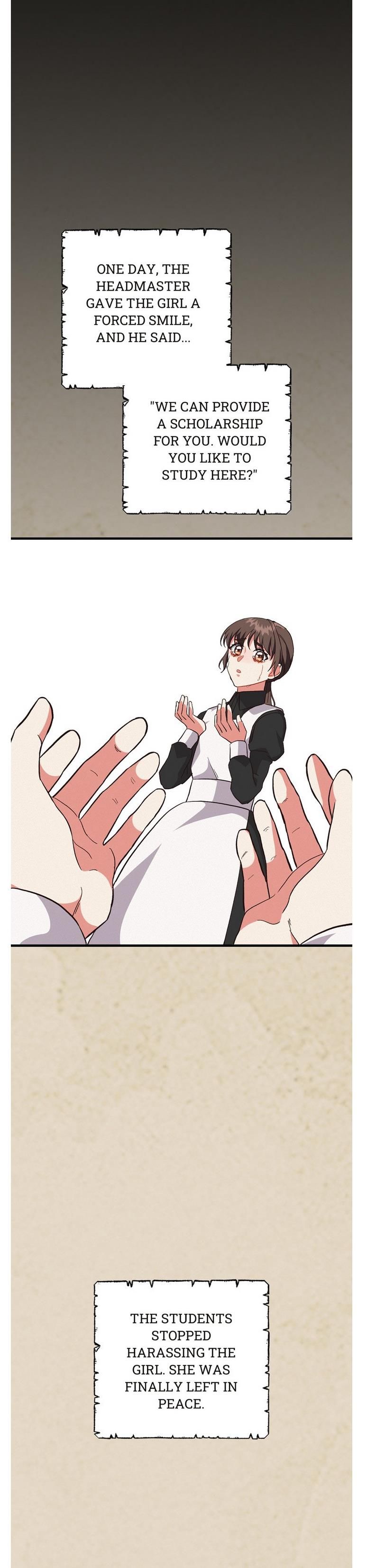 Can’t Go Too Far with the Unrelenting Duke chapter 7 page 13