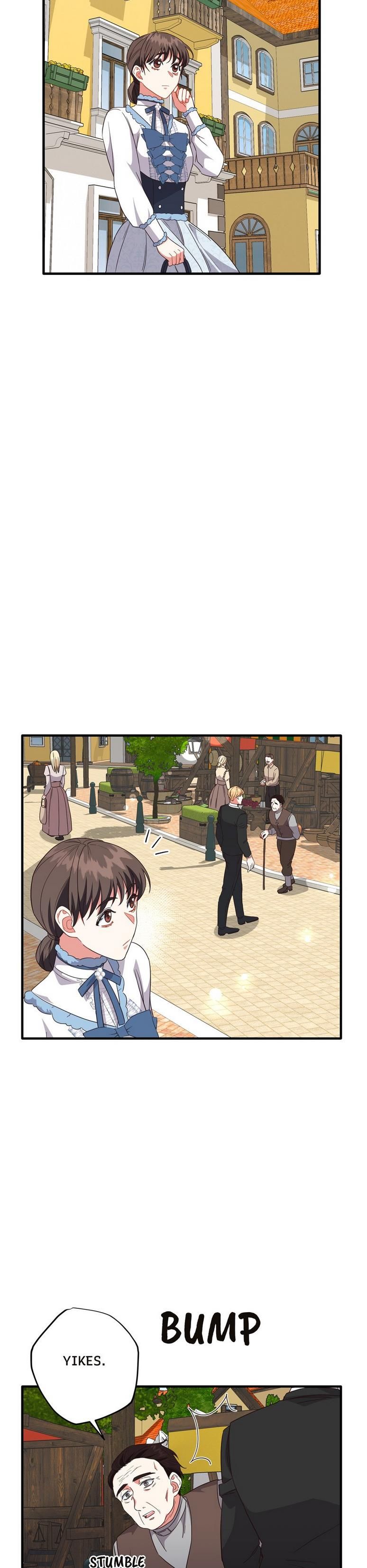Can’t Go Too Far with the Unrelenting Duke chapter 7 page 24
