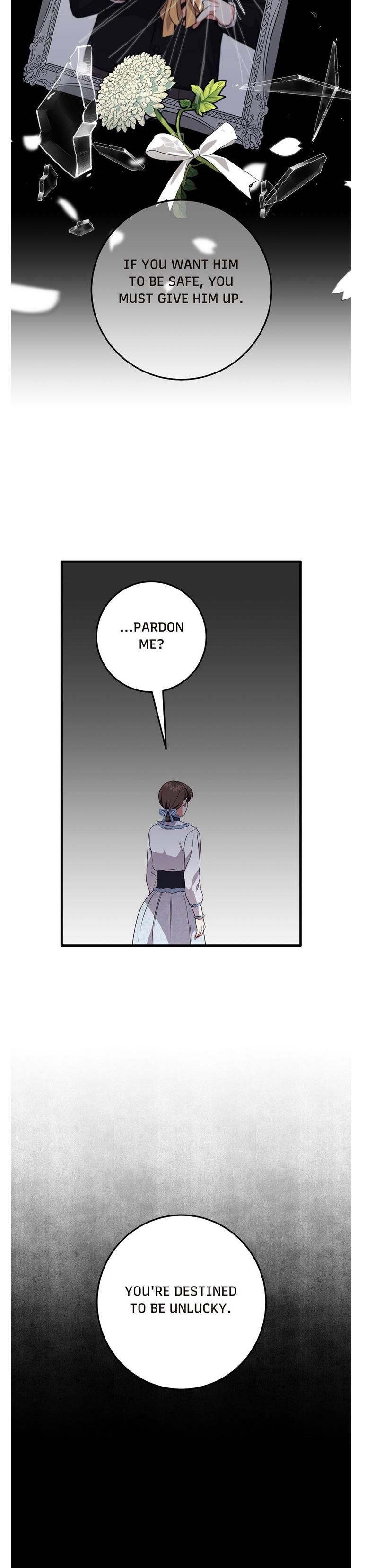 Can’t Go Too Far with the Unrelenting Duke chapter 7 page 34