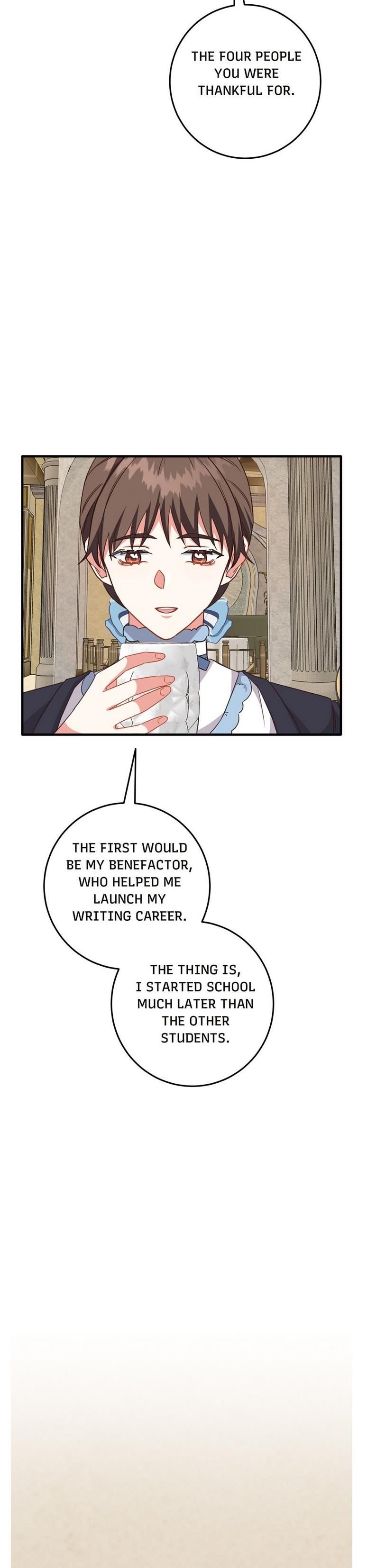 Can’t Go Too Far with the Unrelenting Duke chapter 7 page 6
