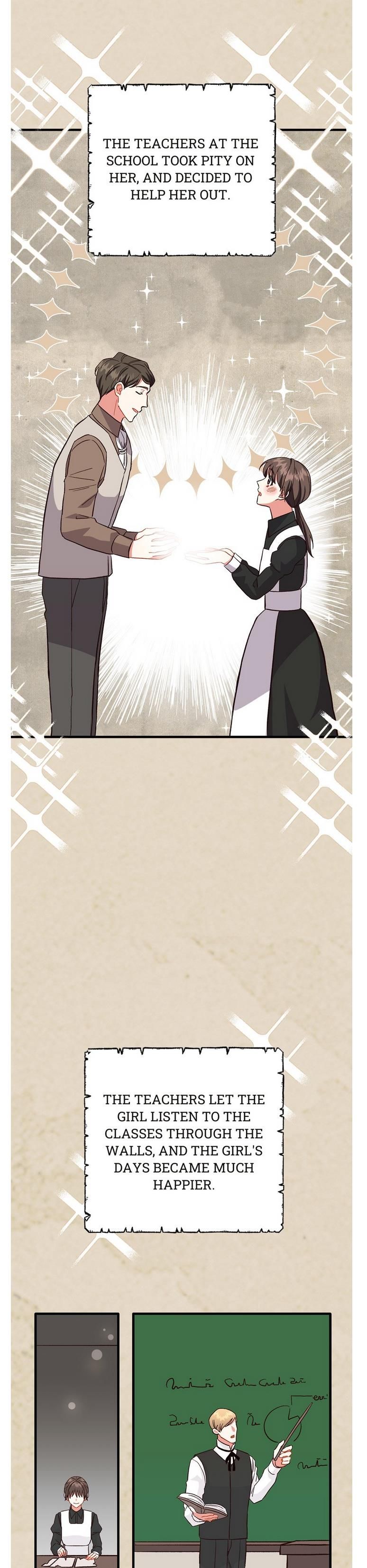 Can’t Go Too Far with the Unrelenting Duke chapter 7 page 9