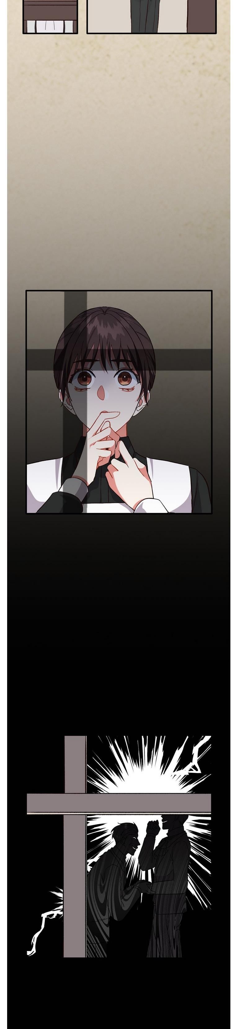 Can’t Go Too Far with the Unrelenting Duke chapter 7 page 10