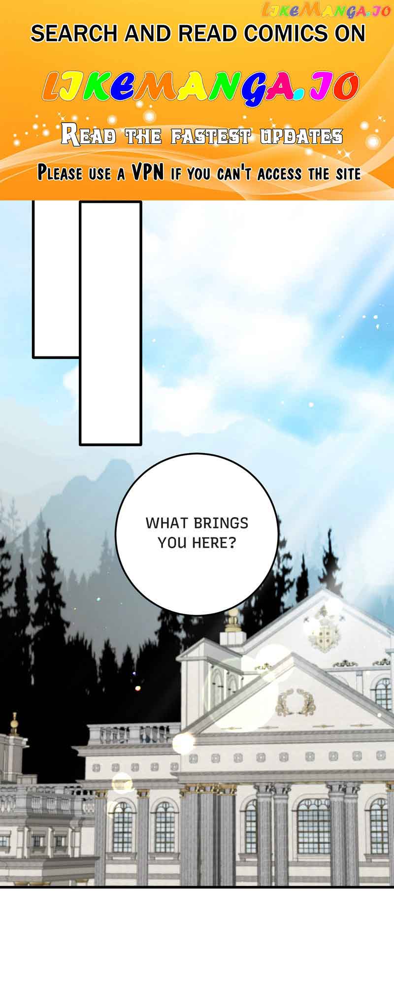 Can’t Go Too Far with the Unrelenting Duke chapter 70 page 1