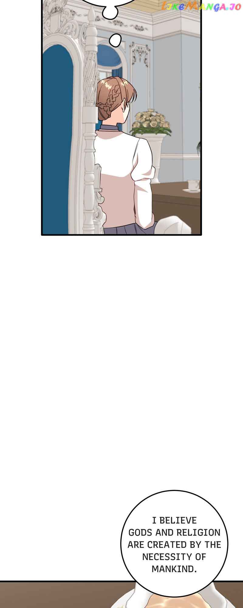 Can’t Go Too Far with the Unrelenting Duke chapter 70 page 46