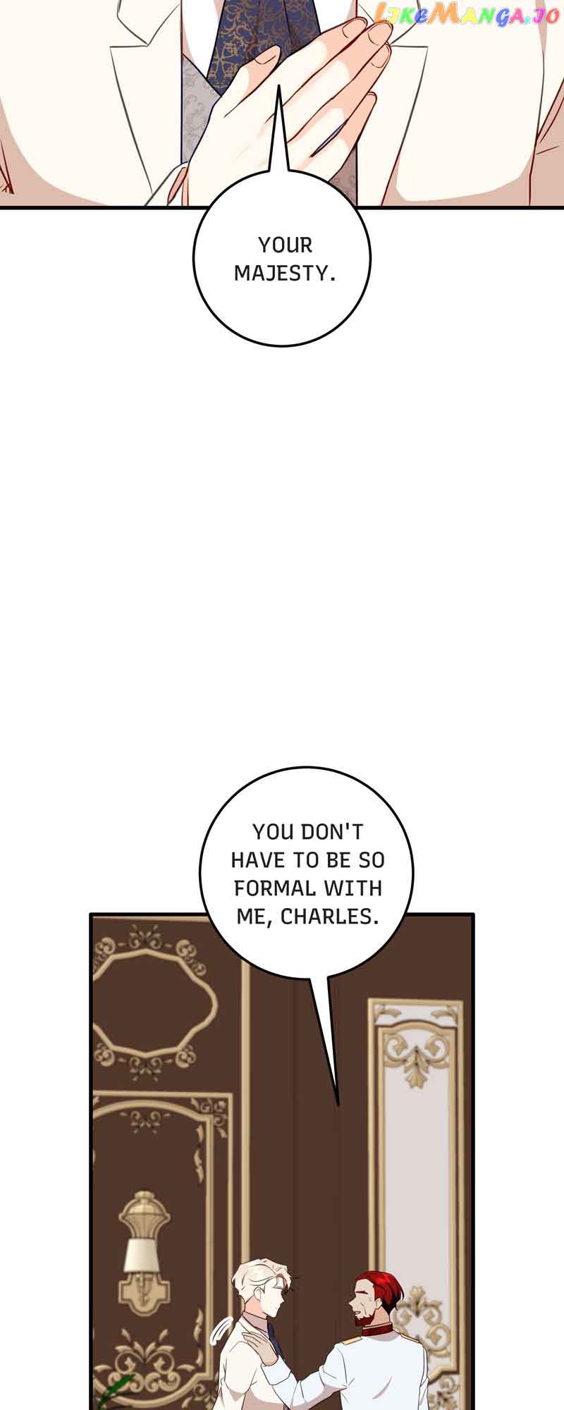 Can’t Go Too Far with the Unrelenting Duke chapter 71 page 4