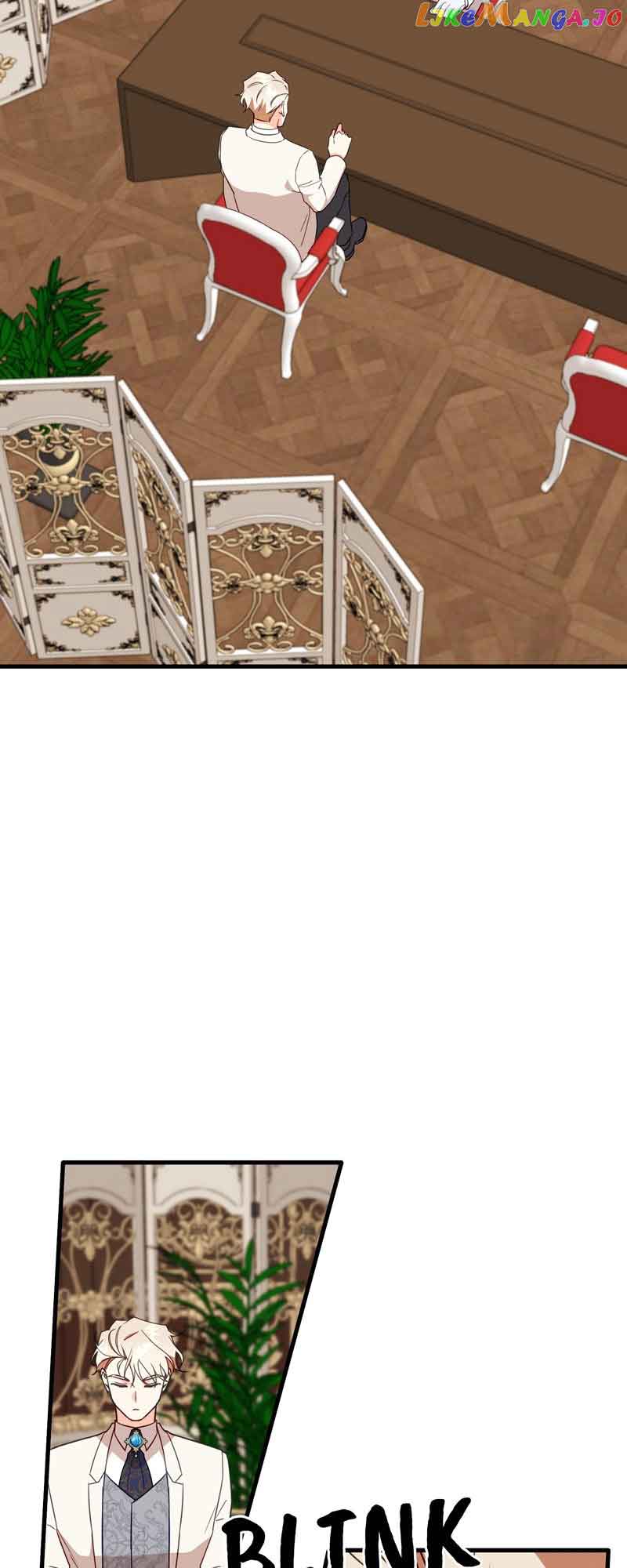 Can’t Go Too Far with the Unrelenting Duke chapter 71 page 6