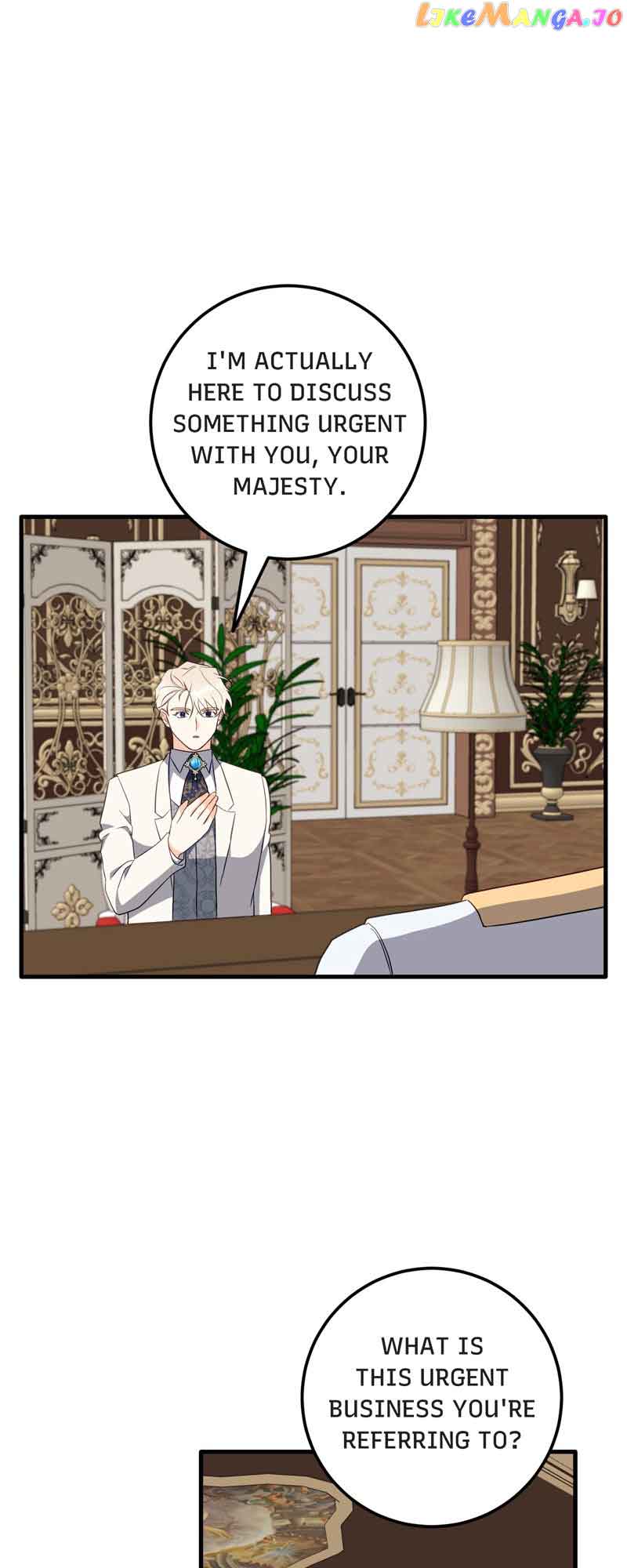 Can’t Go Too Far with the Unrelenting Duke chapter 71 page 9