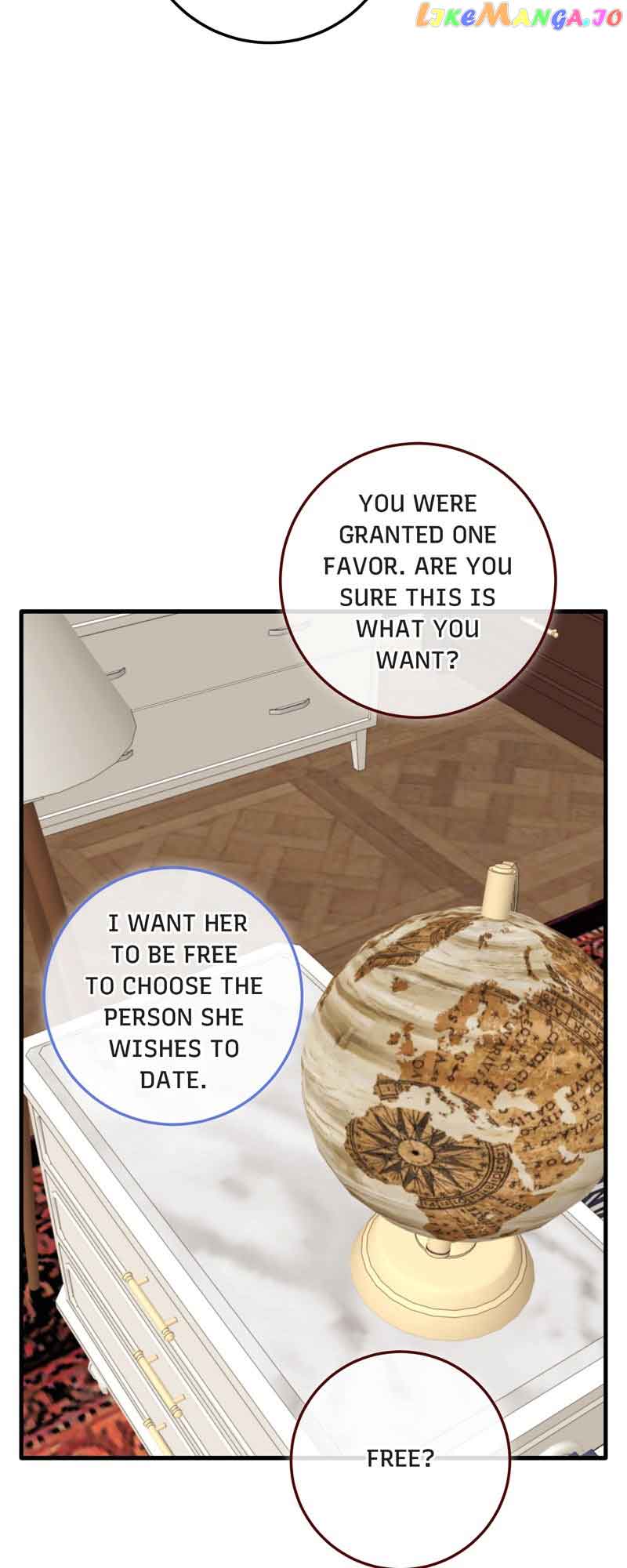 Can’t Go Too Far with the Unrelenting Duke chapter 71 page 29