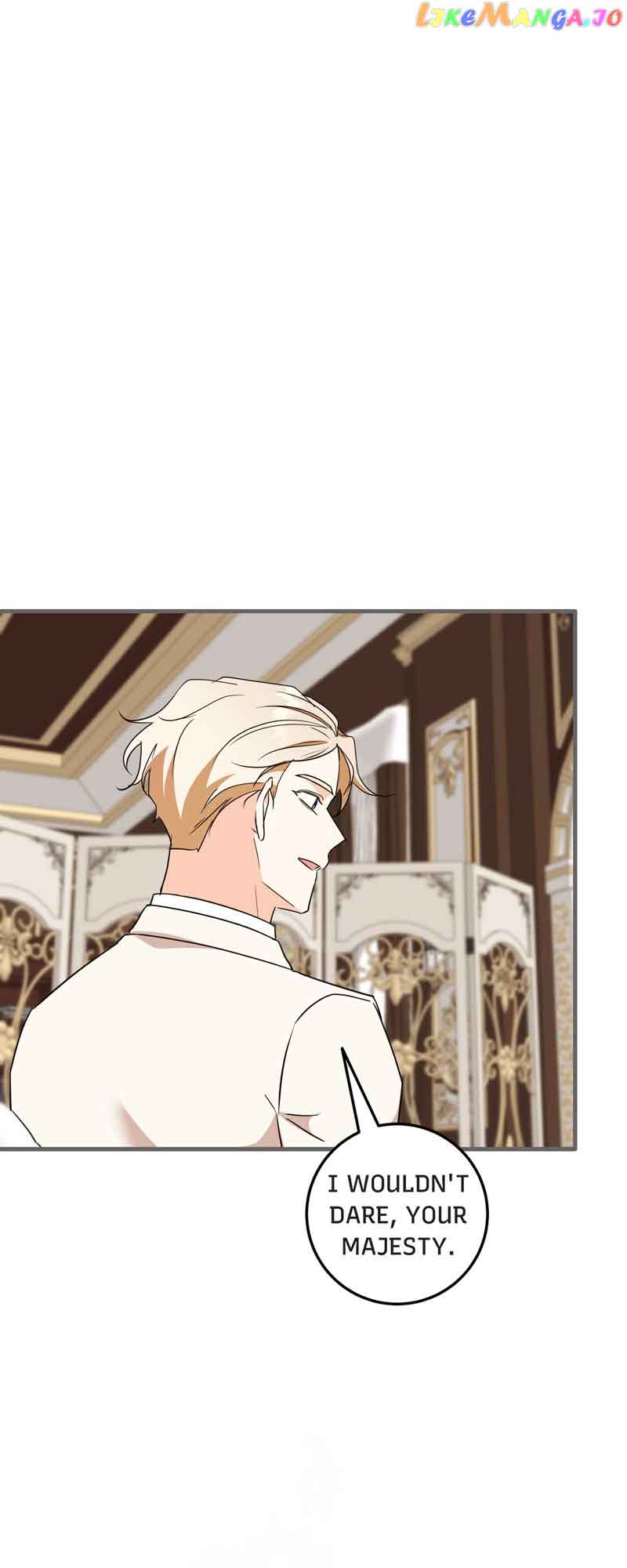 Can’t Go Too Far with the Unrelenting Duke chapter 71 page 34