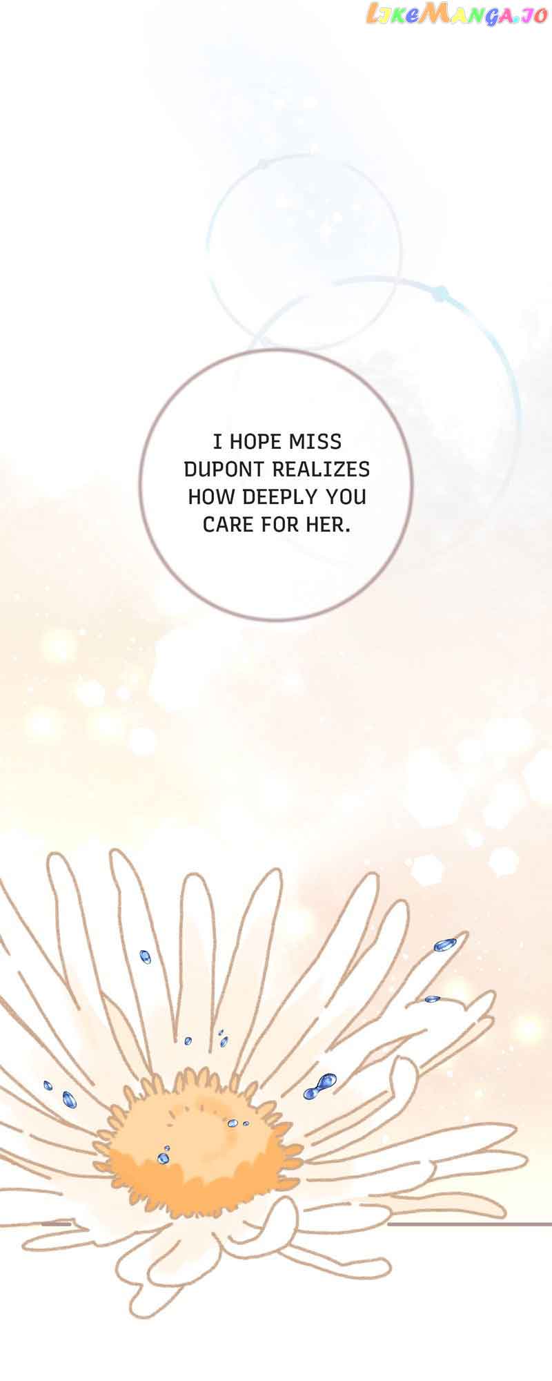 Can’t Go Too Far with the Unrelenting Duke chapter 71 page 35