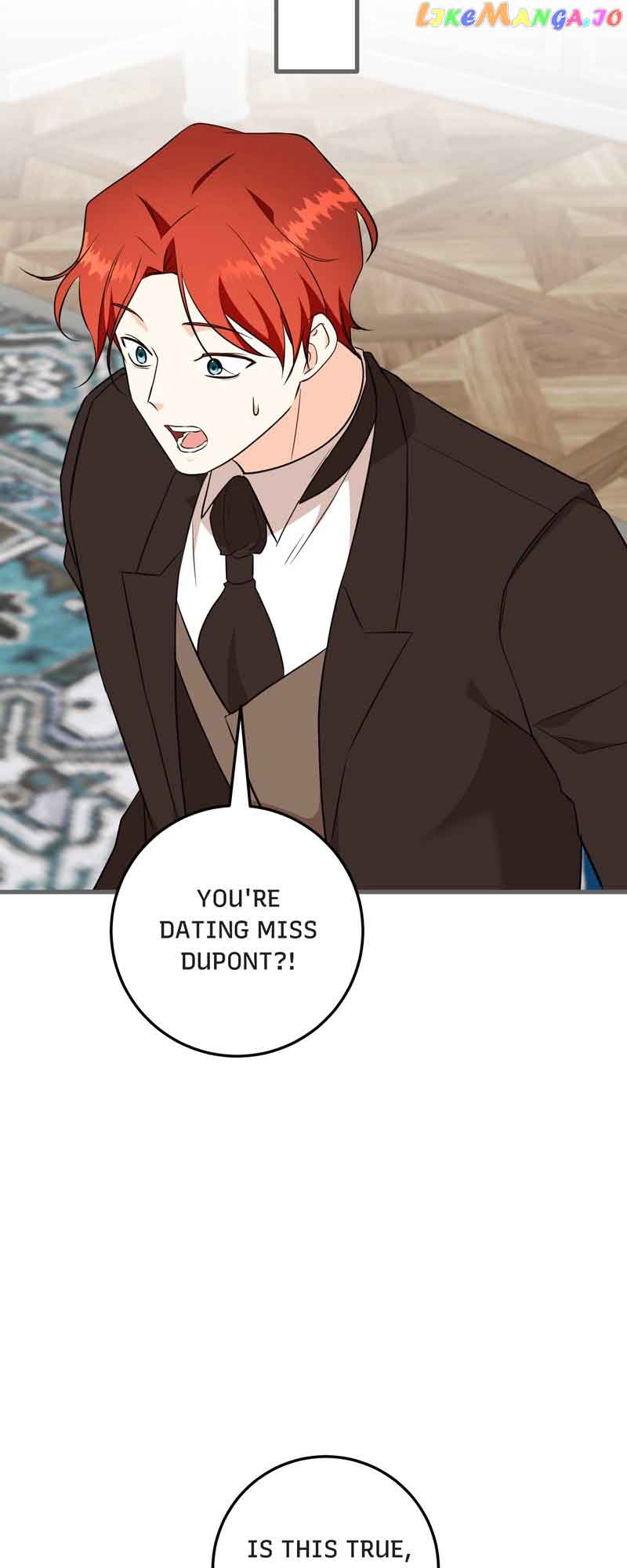 Can’t Go Too Far with the Unrelenting Duke chapter 71 page 37