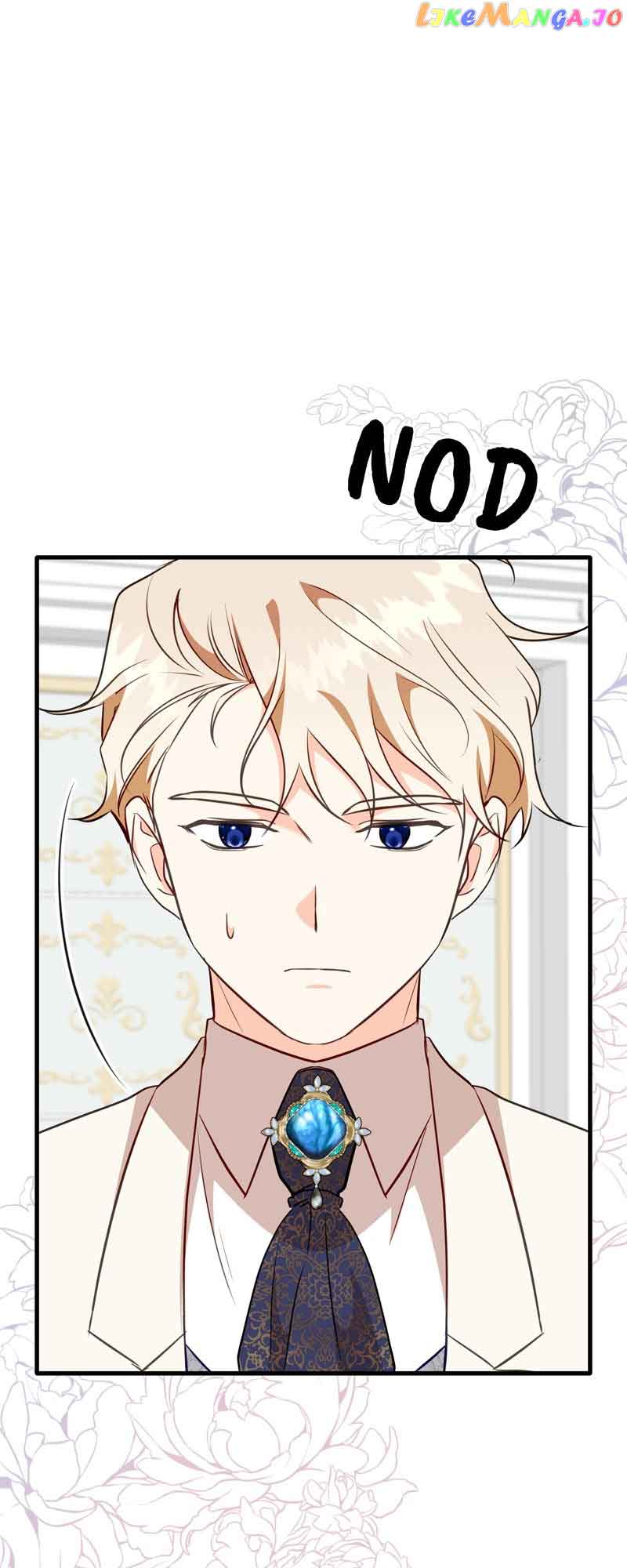 Can’t Go Too Far with the Unrelenting Duke chapter 71 page 40