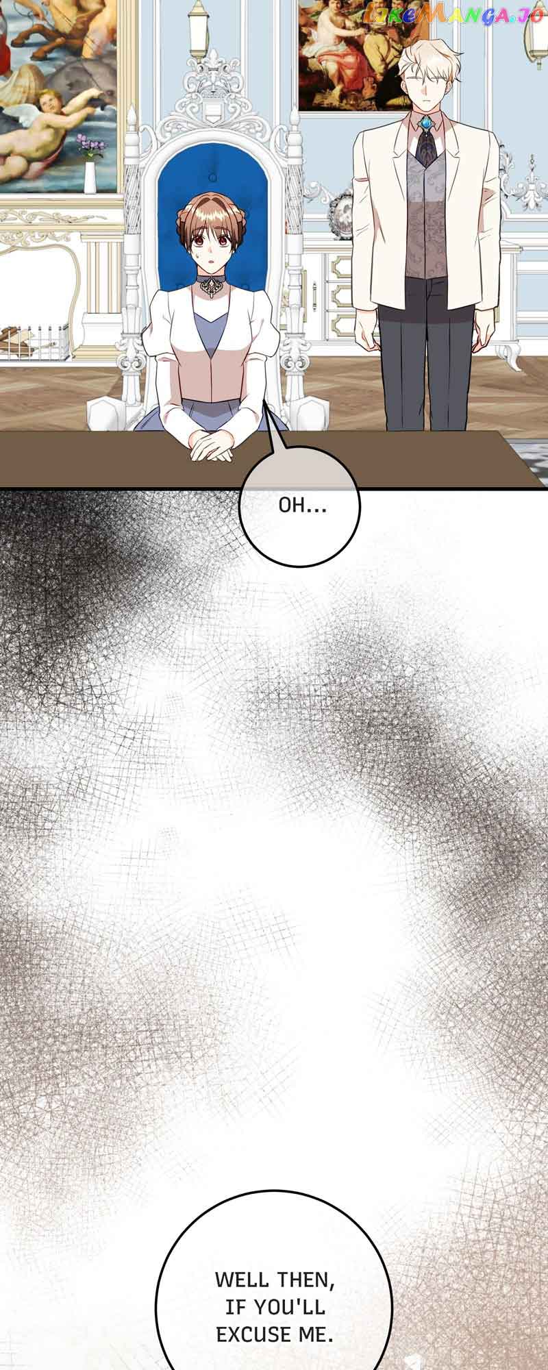Can’t Go Too Far with the Unrelenting Duke chapter 71 page 46