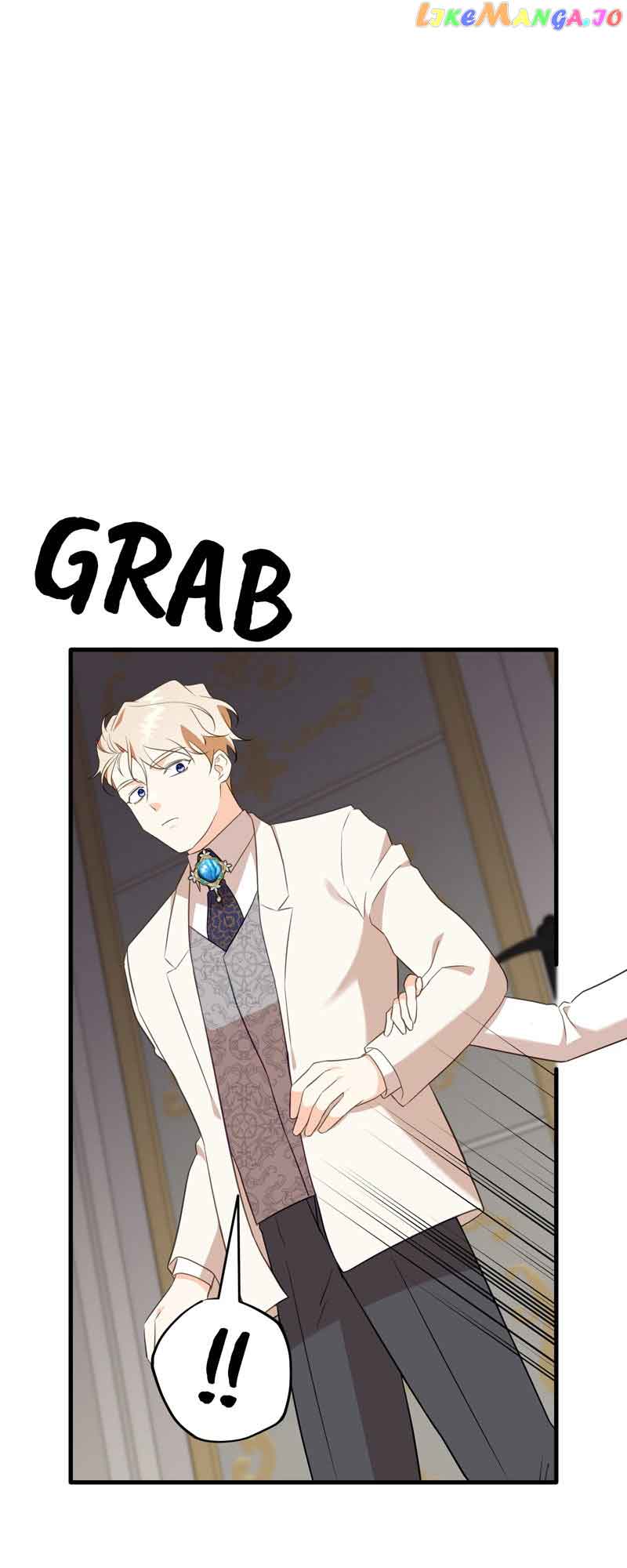 Can’t Go Too Far with the Unrelenting Duke chapter 71 page 48
