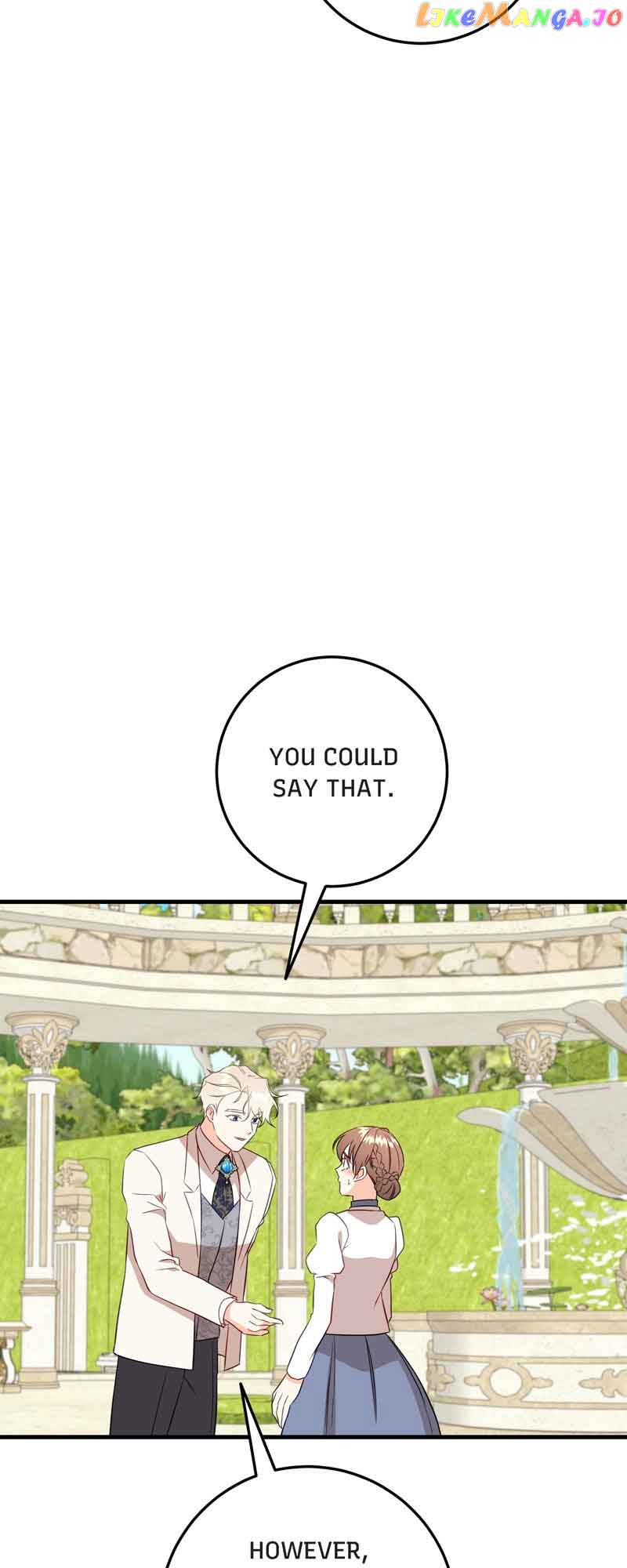 Can’t Go Too Far with the Unrelenting Duke chapter 71 page 65