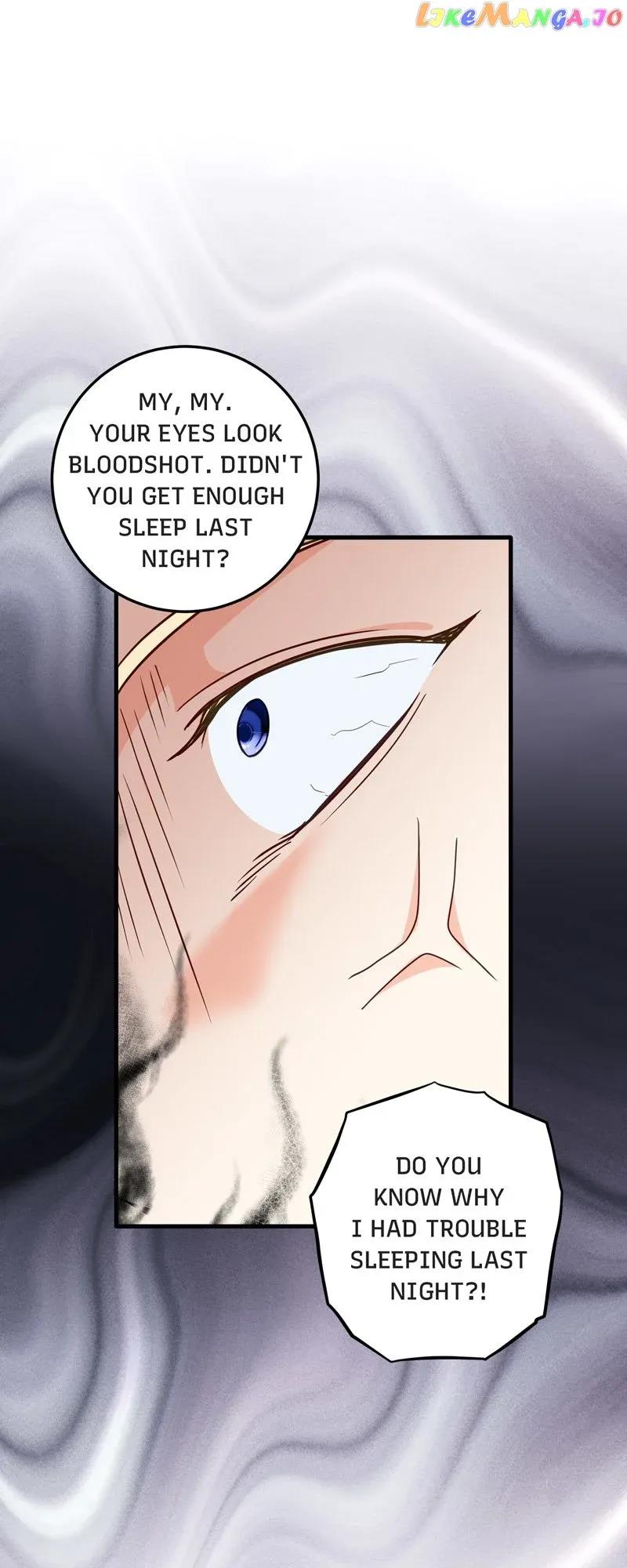 Can’t Go Too Far with the Unrelenting Duke chapter 72 page 9