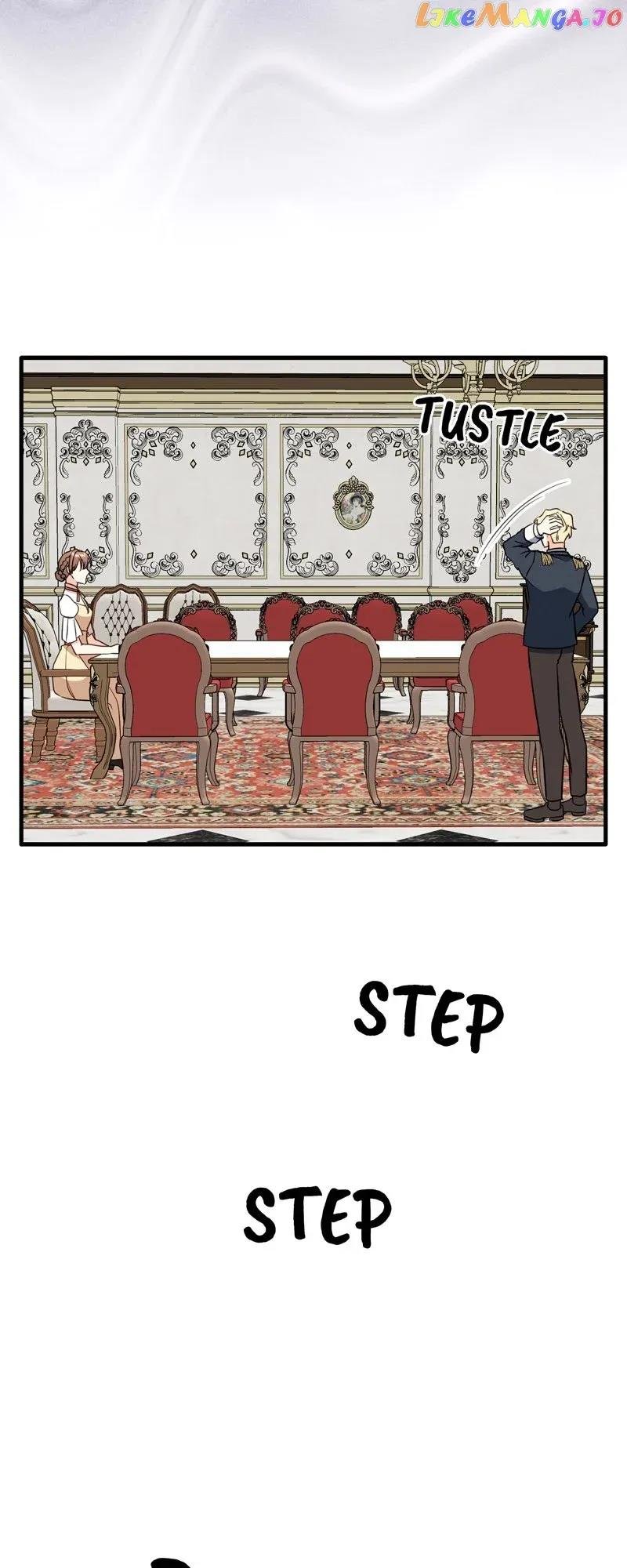 Can’t Go Too Far with the Unrelenting Duke chapter 72 page 10