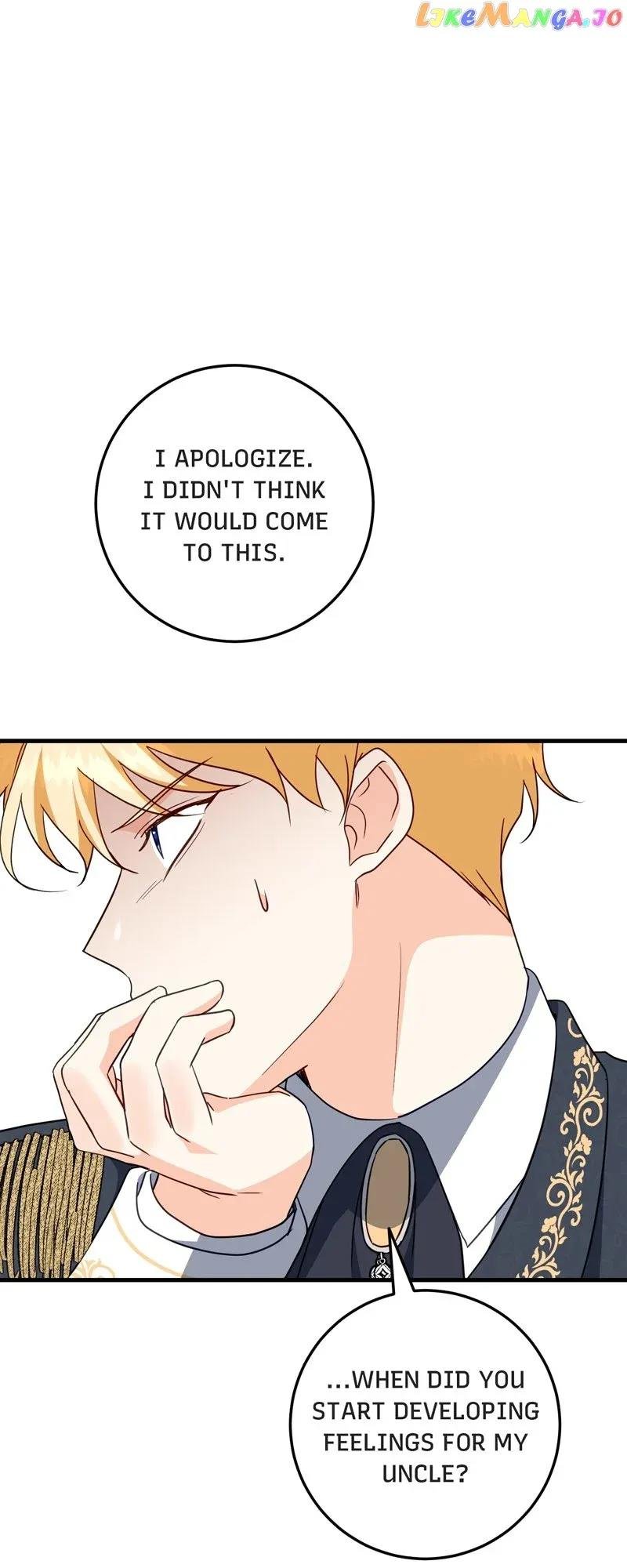 Can’t Go Too Far with the Unrelenting Duke chapter 72 page 13