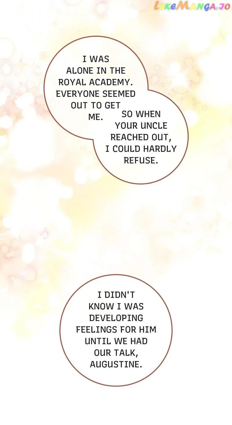 Can’t Go Too Far with the Unrelenting Duke chapter 72 page 16