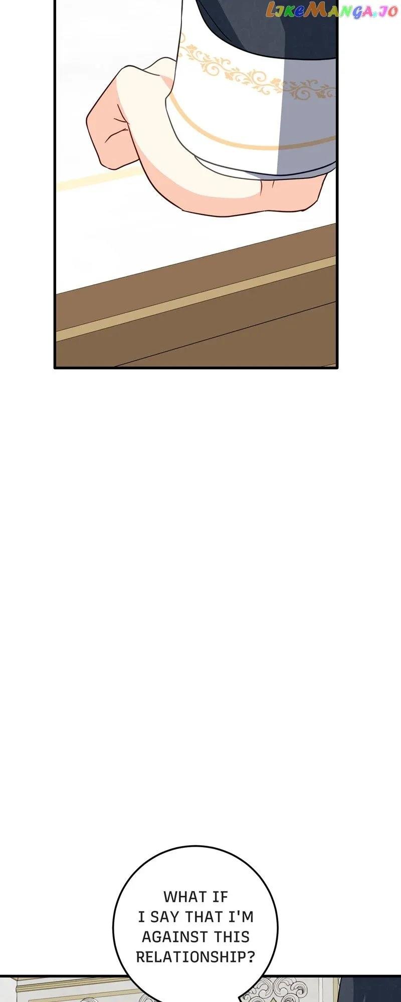 Can’t Go Too Far with the Unrelenting Duke chapter 72 page 29