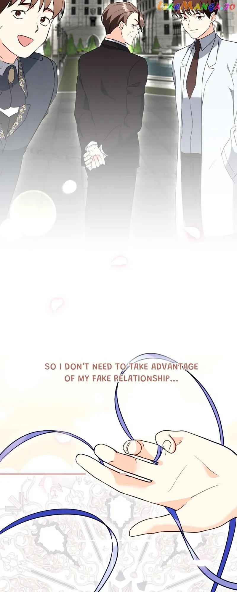 Can’t Go Too Far with the Unrelenting Duke chapter 72 page 43
