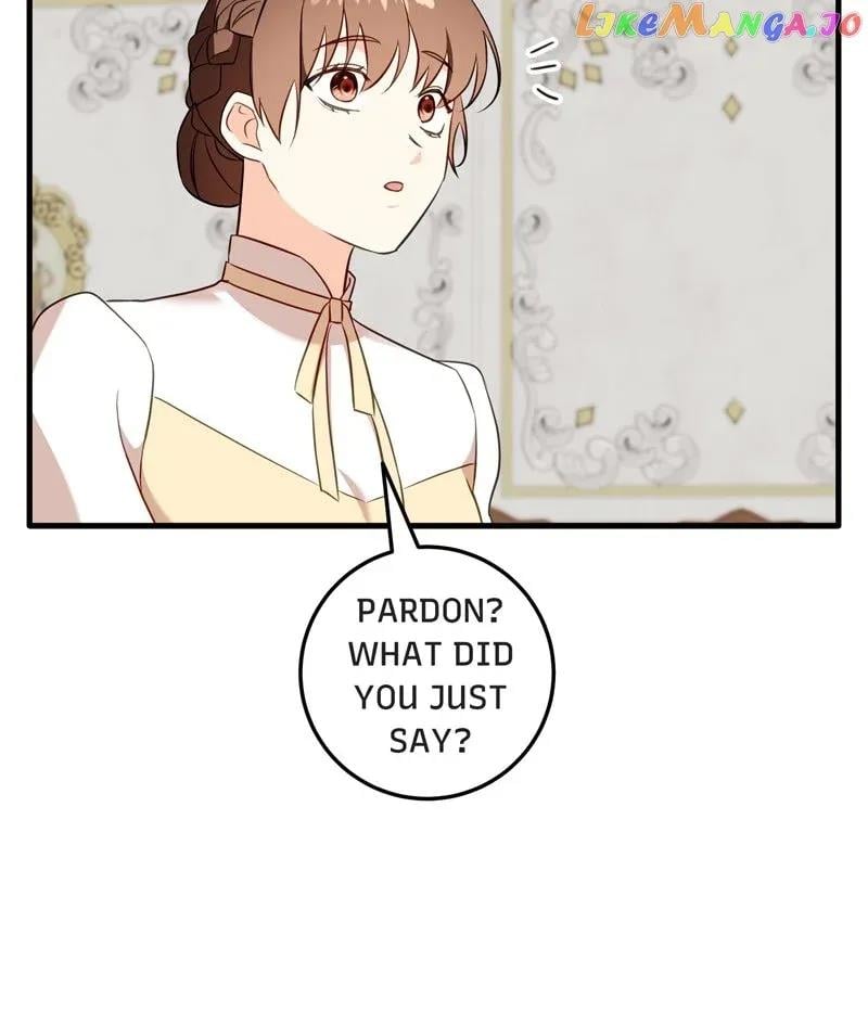 Can’t Go Too Far with the Unrelenting Duke chapter 72 page 55